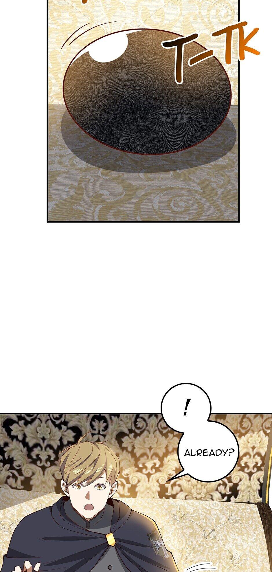 The Lord of Coins Chapter 29
