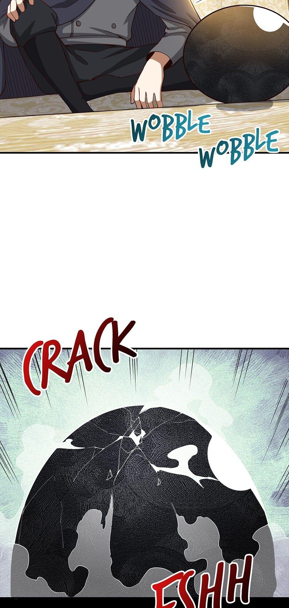 The Lord of Coins Chapter 29