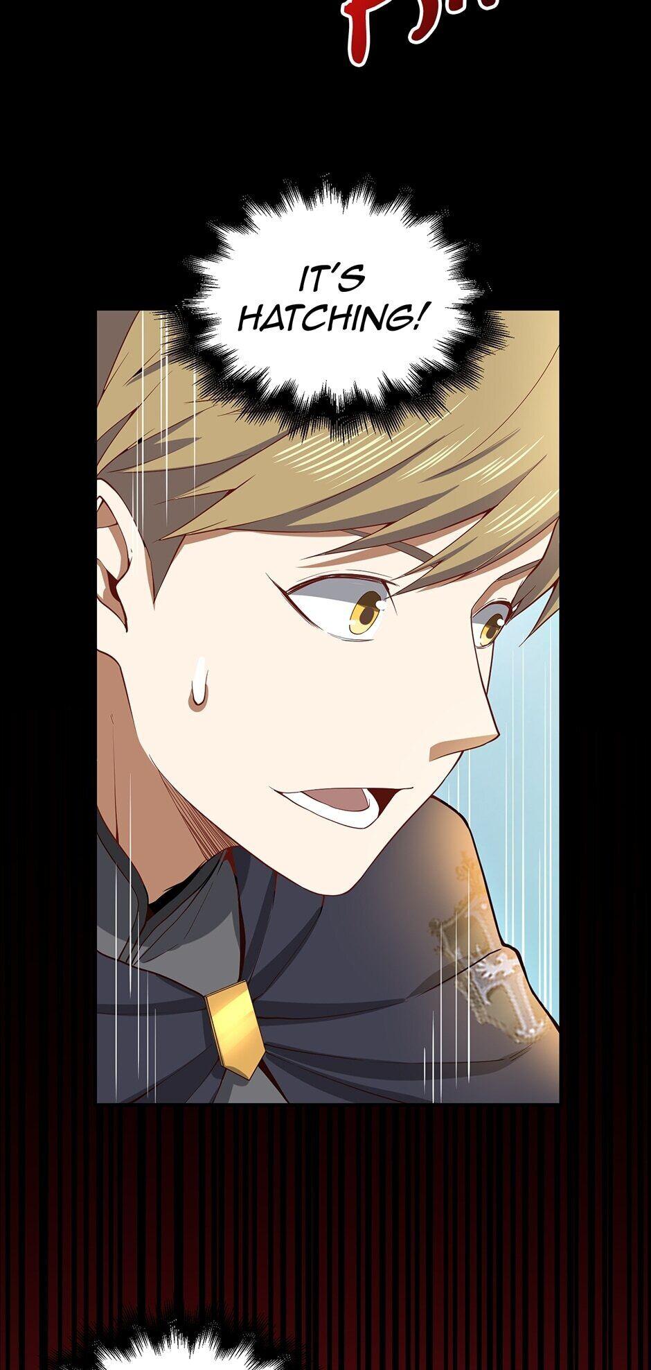 The Lord of Coins Chapter 29