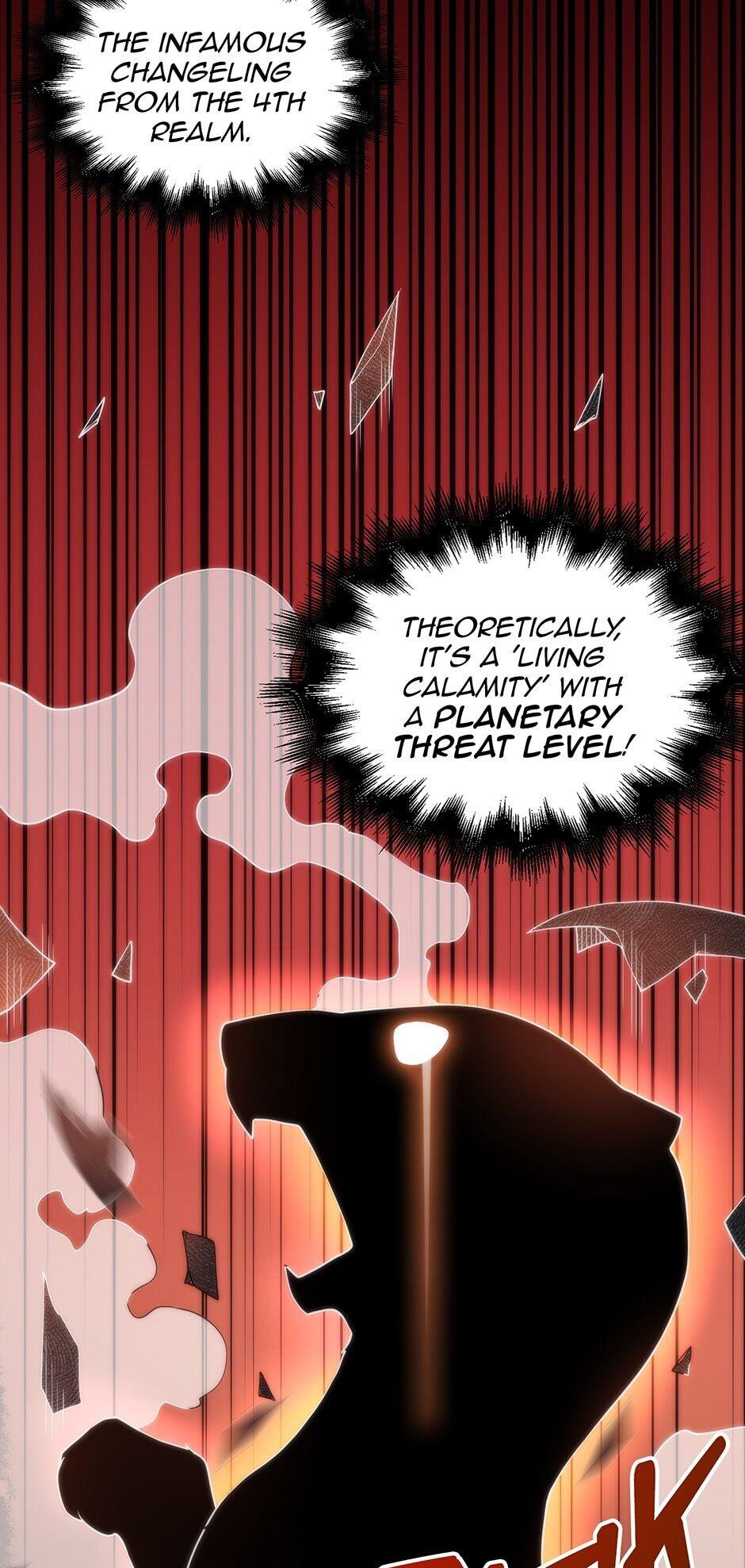 The Lord of Coins Chapter 29