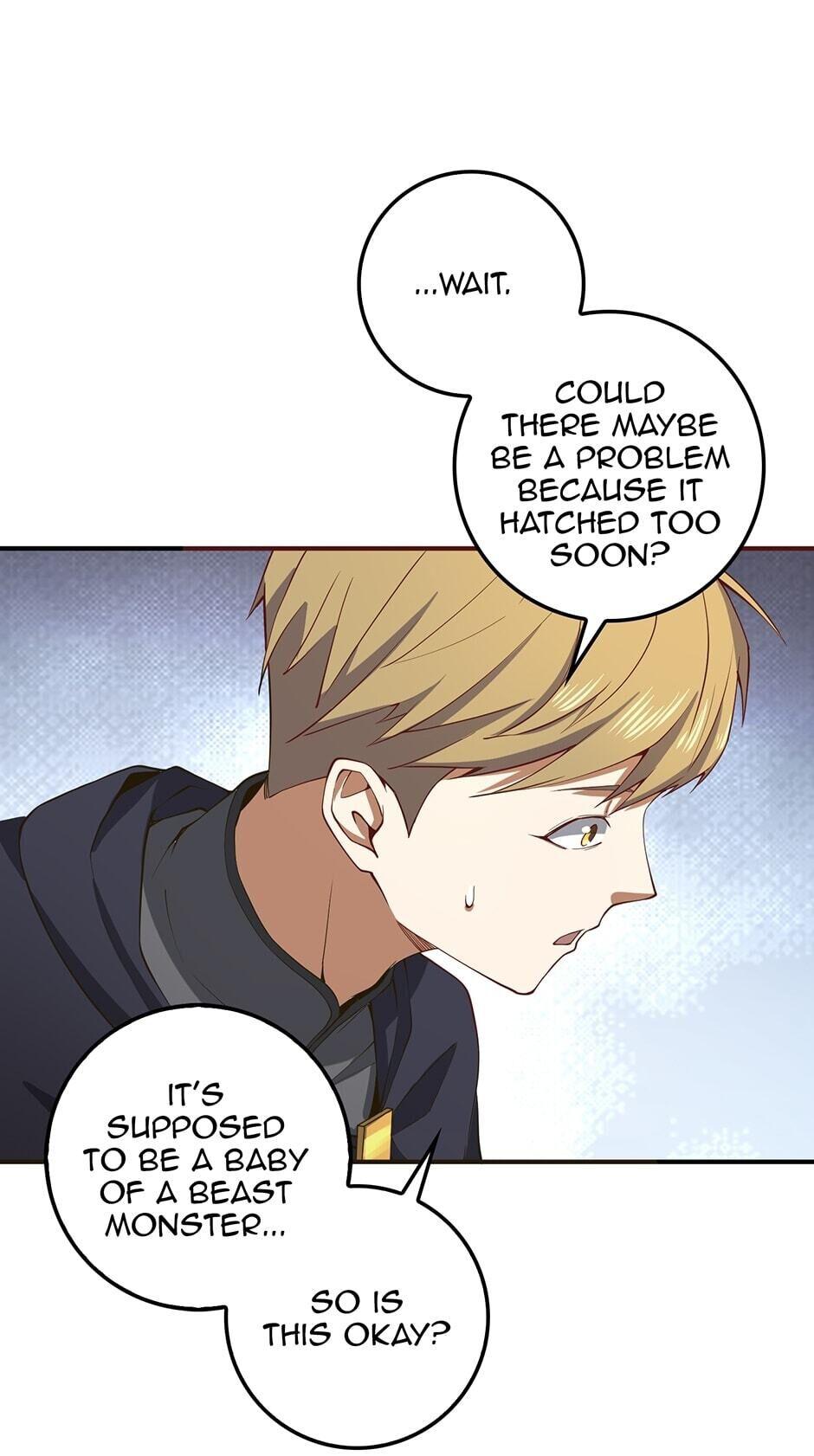 The Lord of Coins Chapter 29
