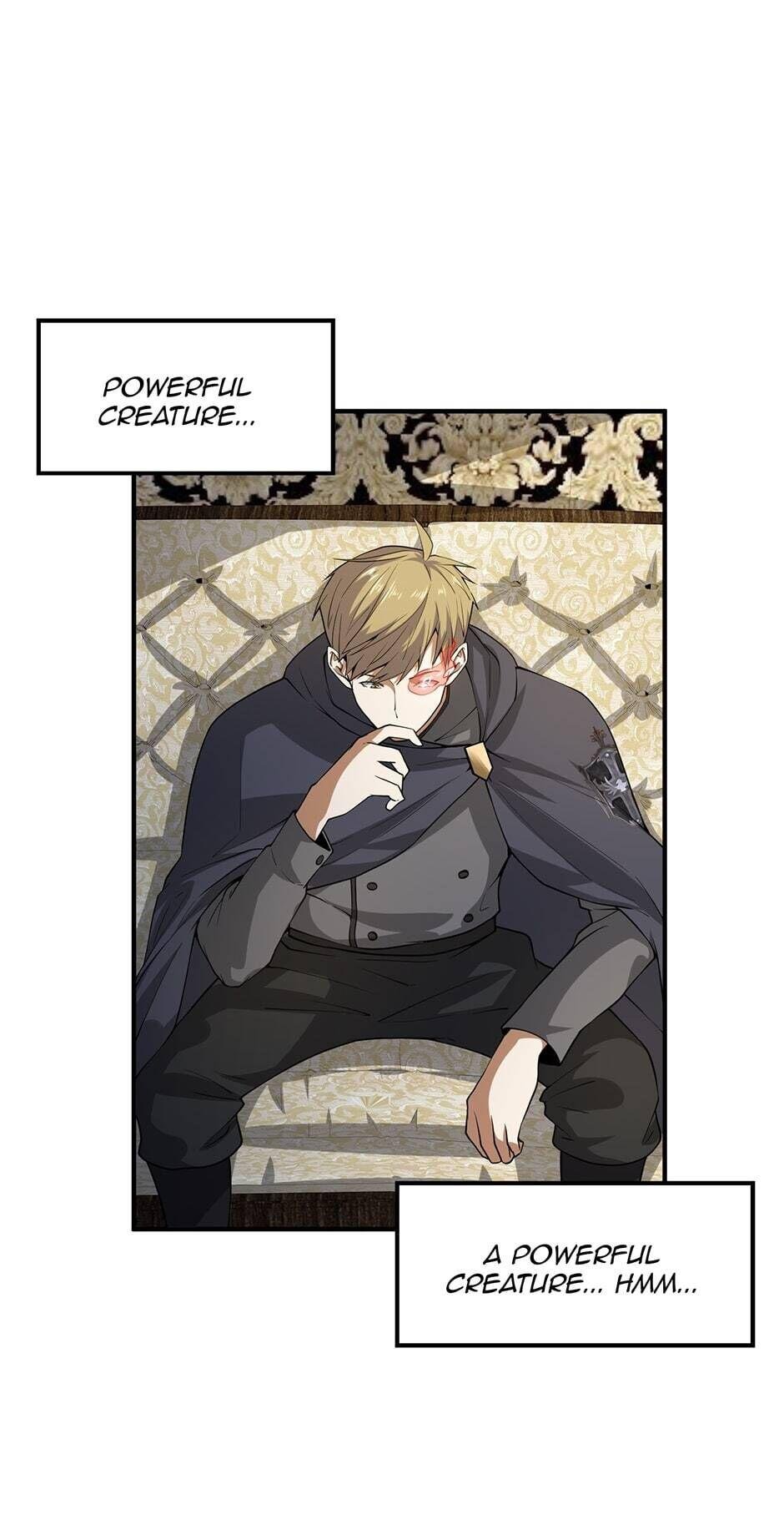 The Lord of Coins Chapter 29