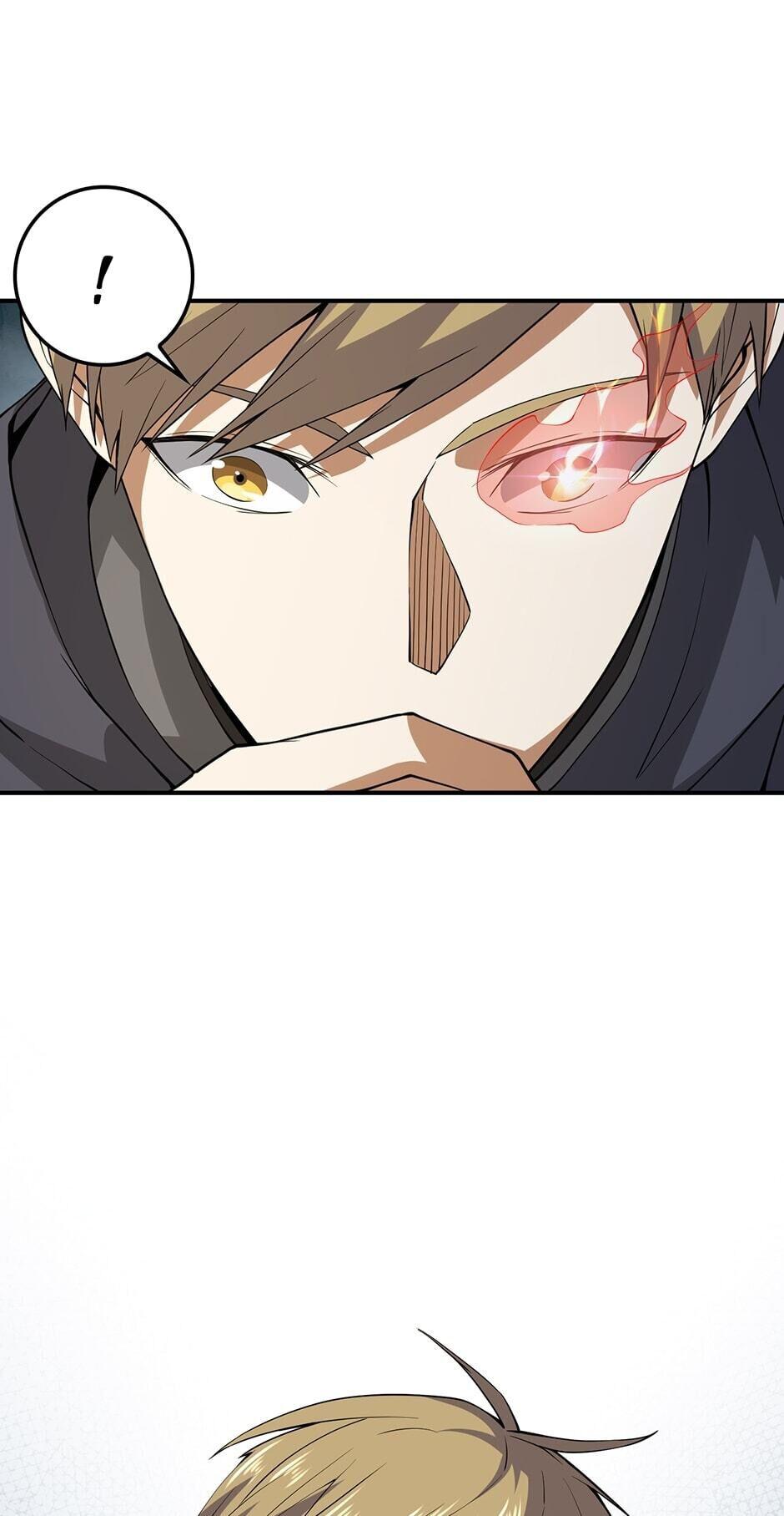 The Lord of Coins Chapter 29