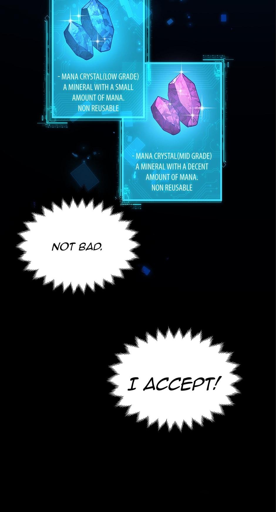 The Lord of Coins Chapter 3