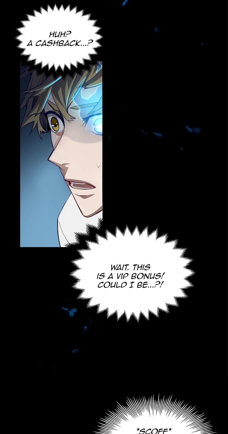 The Lord of Coins Chapter 3
