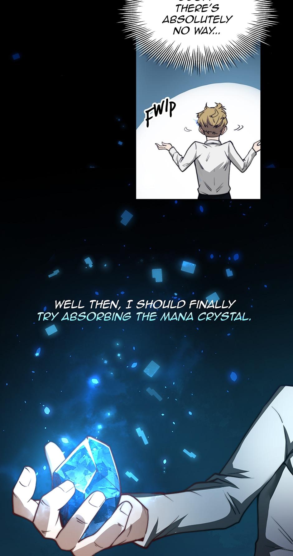 The Lord of Coins Chapter 3