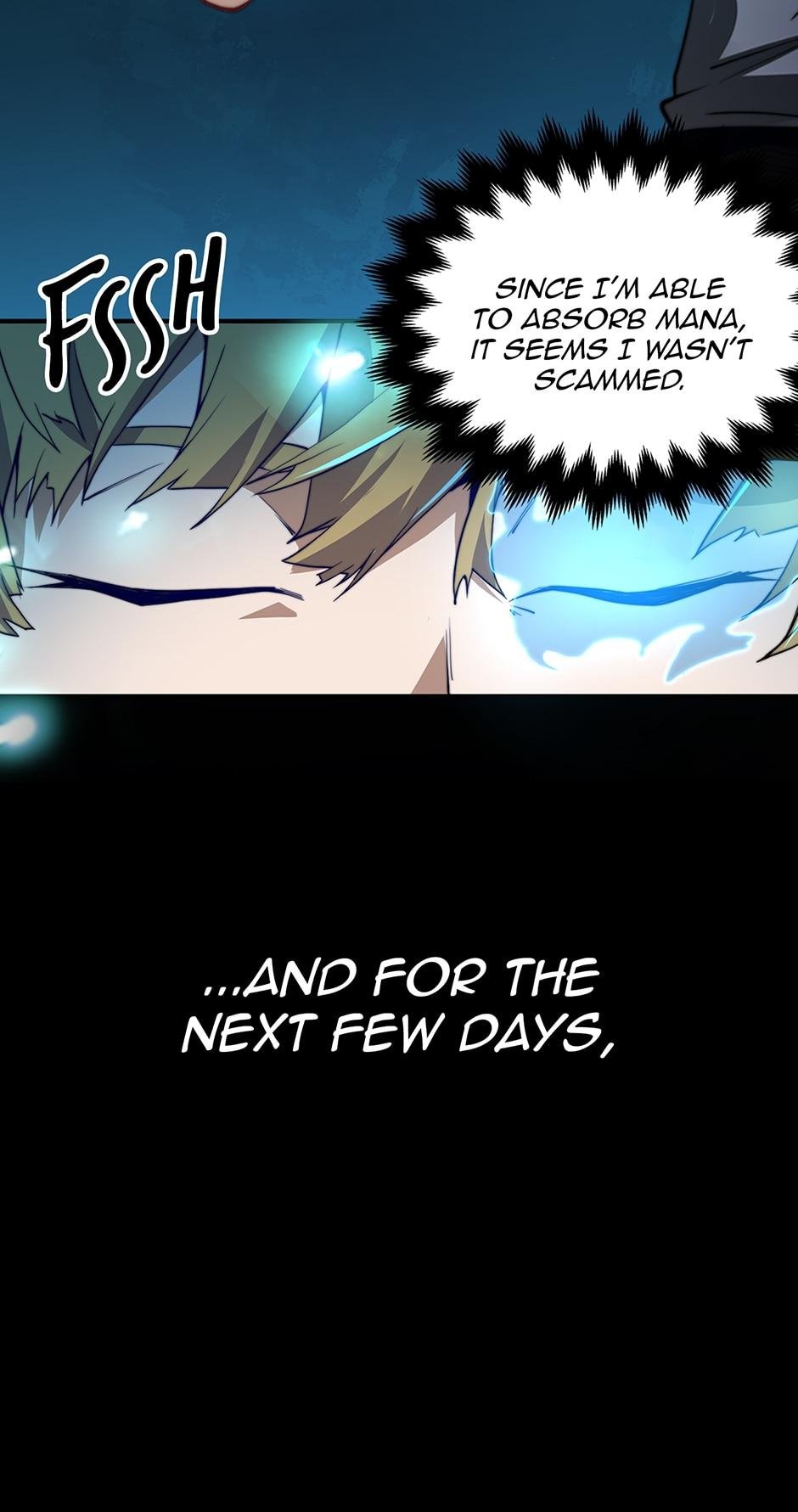 The Lord of Coins Chapter 3