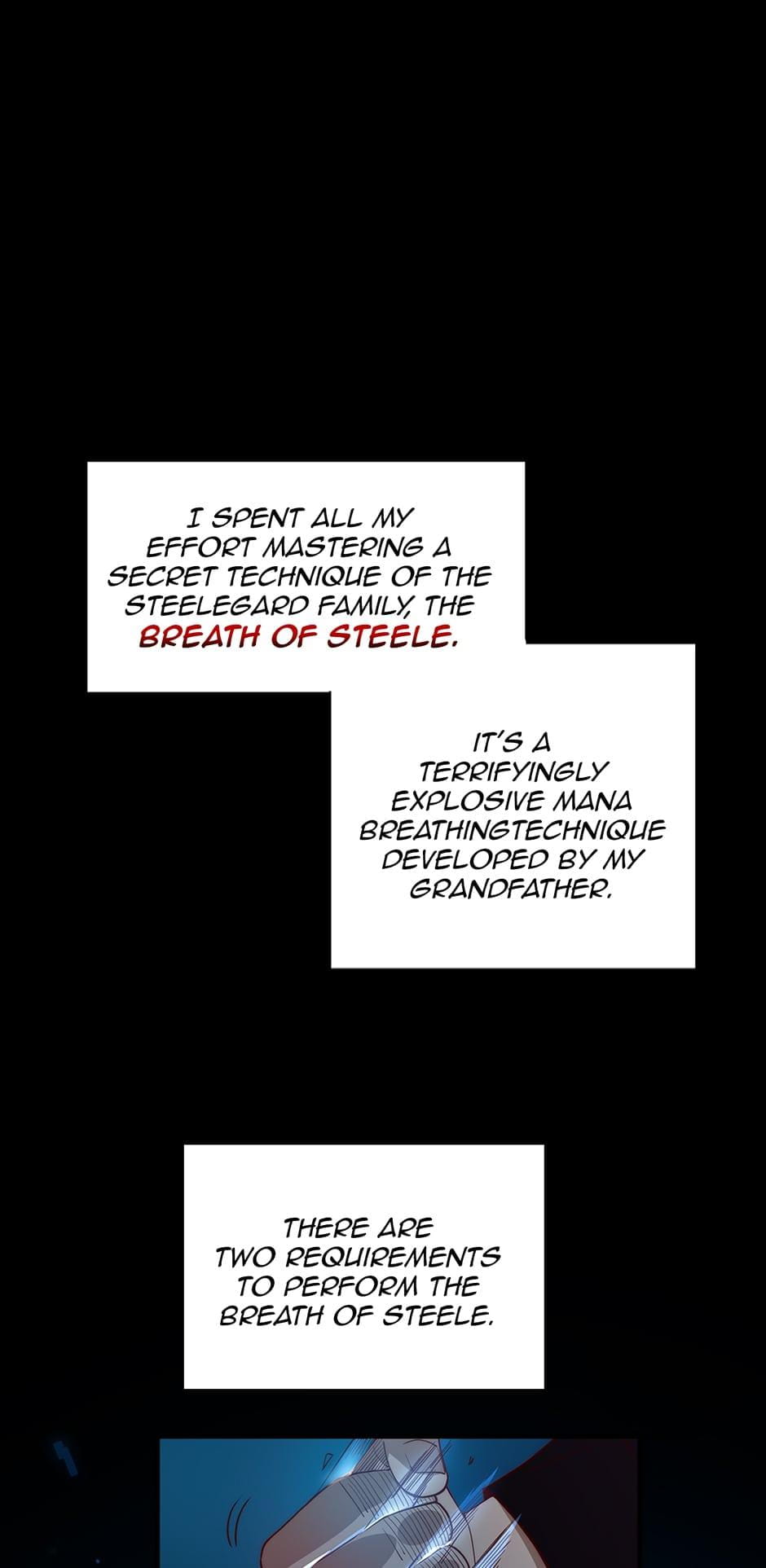 The Lord of Coins Chapter 3