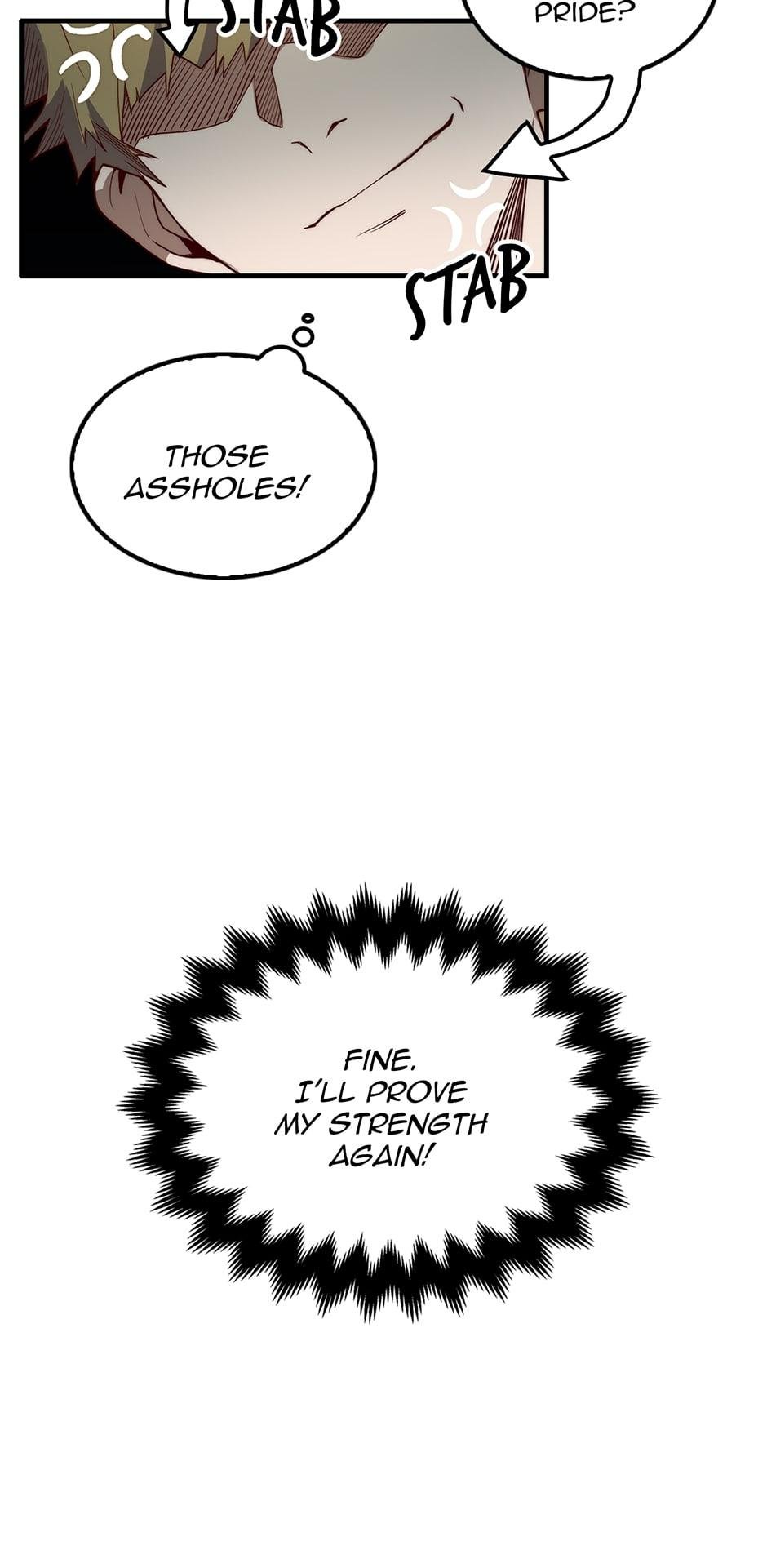 The Lord of Coins Chapter 3