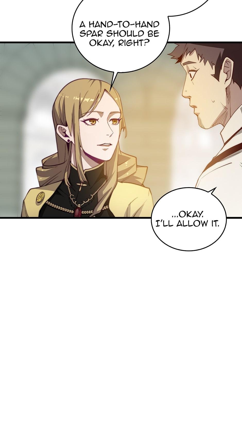 The Lord of Coins Chapter 3