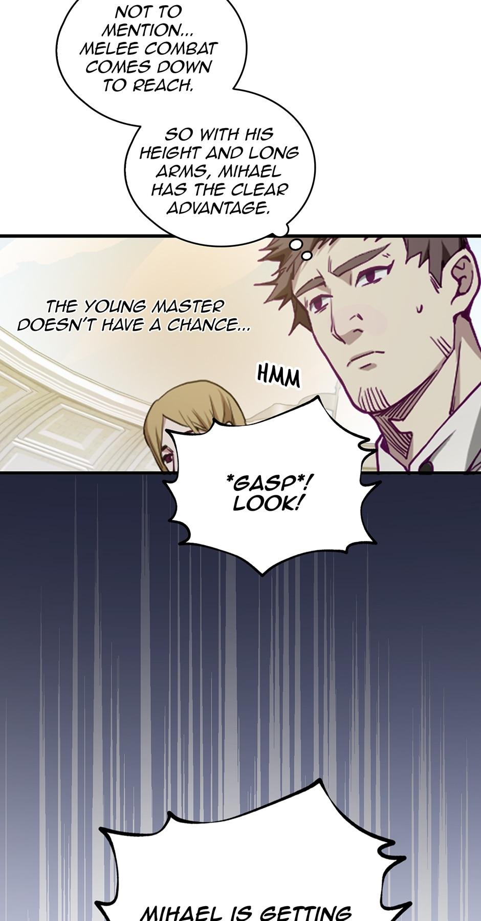 The Lord of Coins Chapter 3