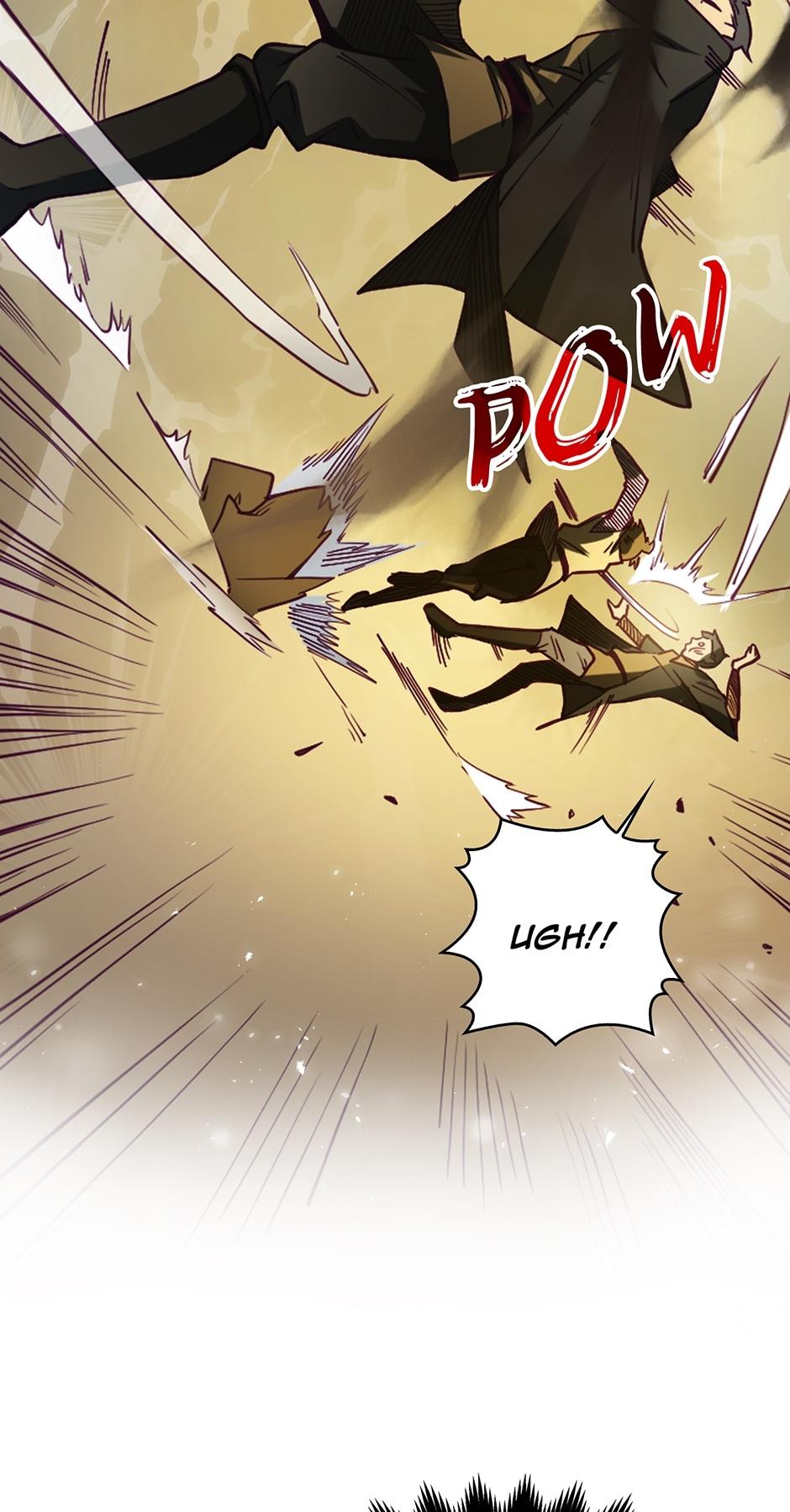 The Lord of Coins Chapter 3