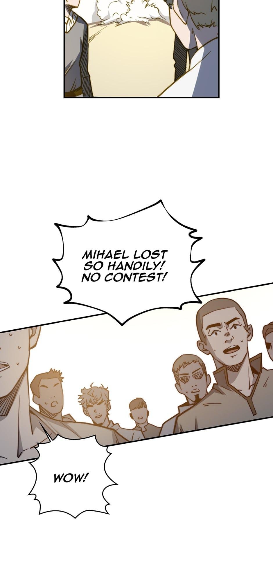 The Lord of Coins Chapter 3