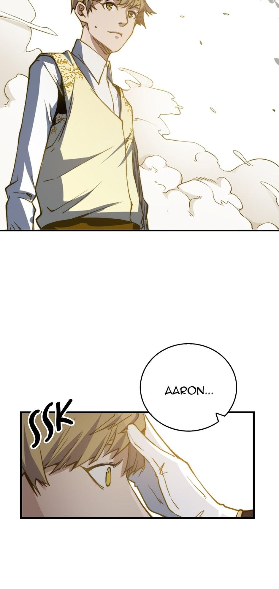 The Lord of Coins Chapter 3