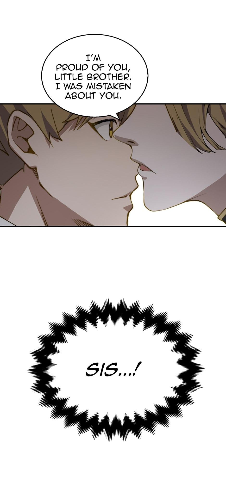 The Lord of Coins Chapter 3