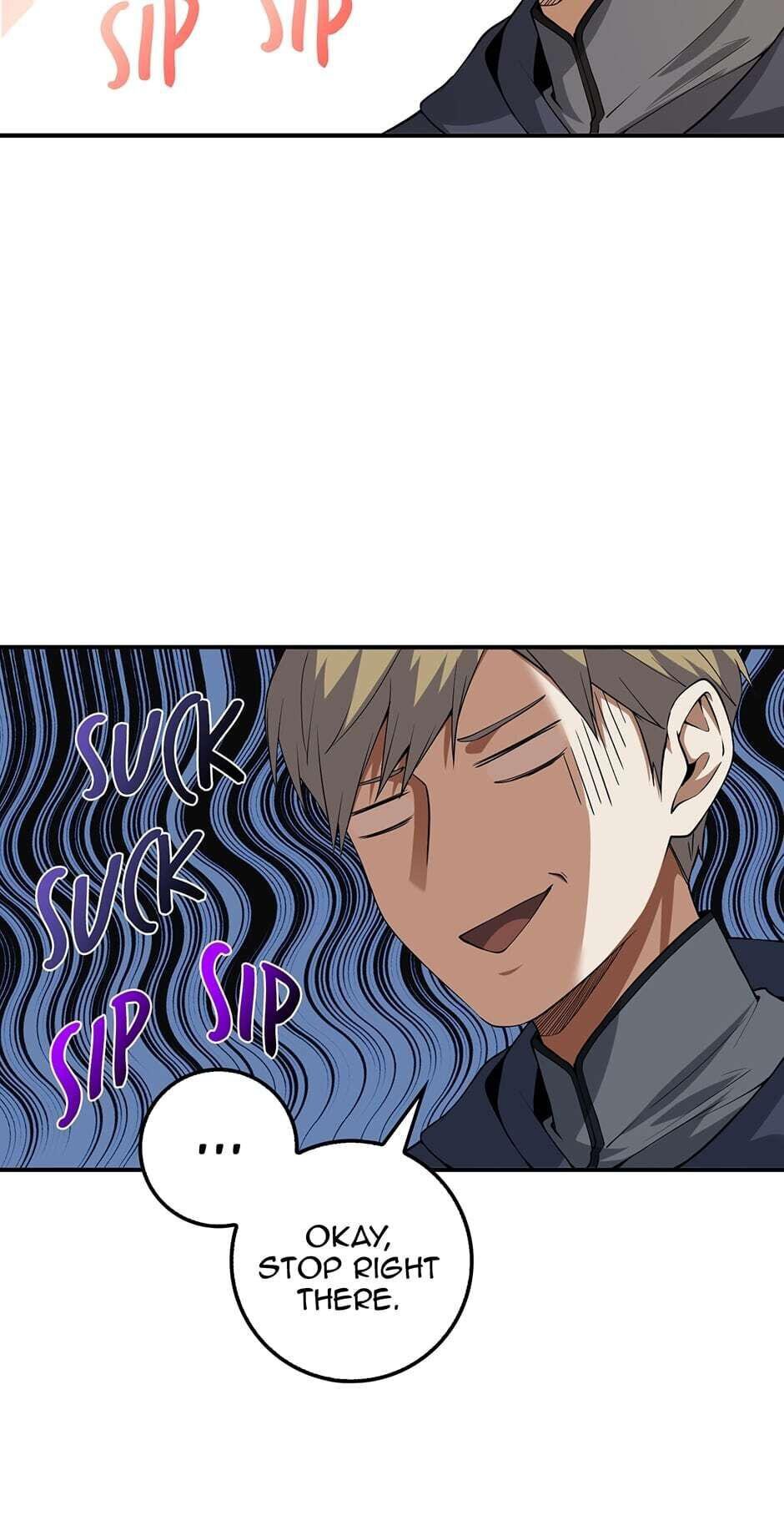 The Lord of Coins Chapter 30