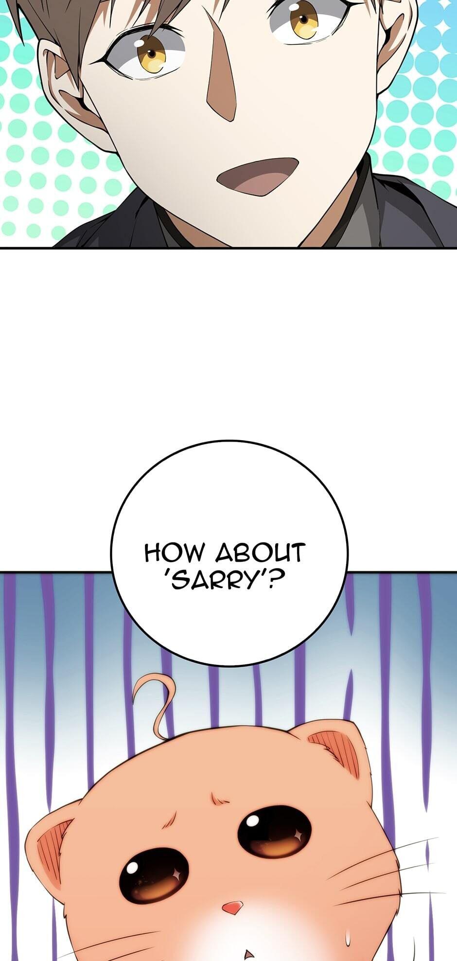 The Lord of Coins Chapter 30