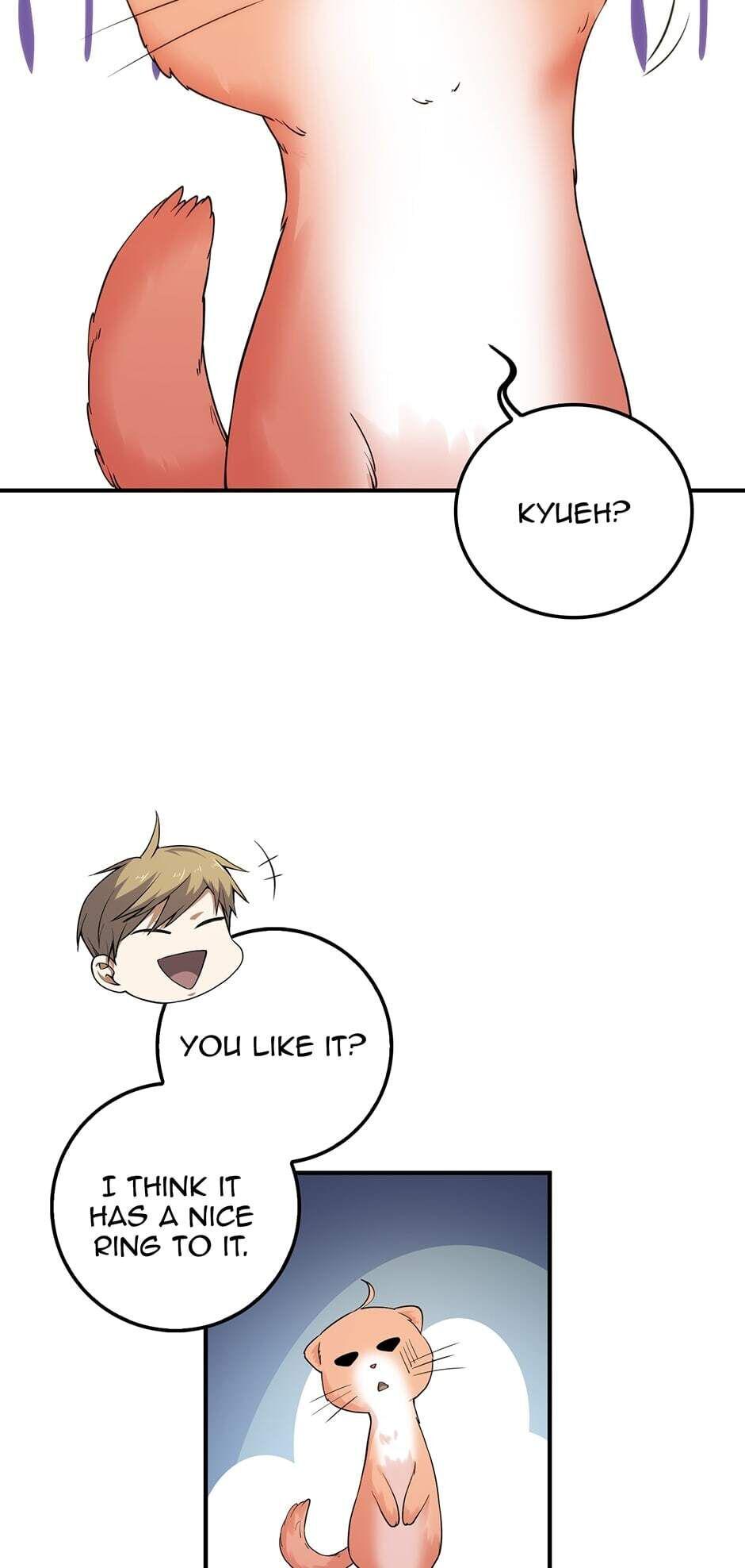 The Lord of Coins Chapter 30