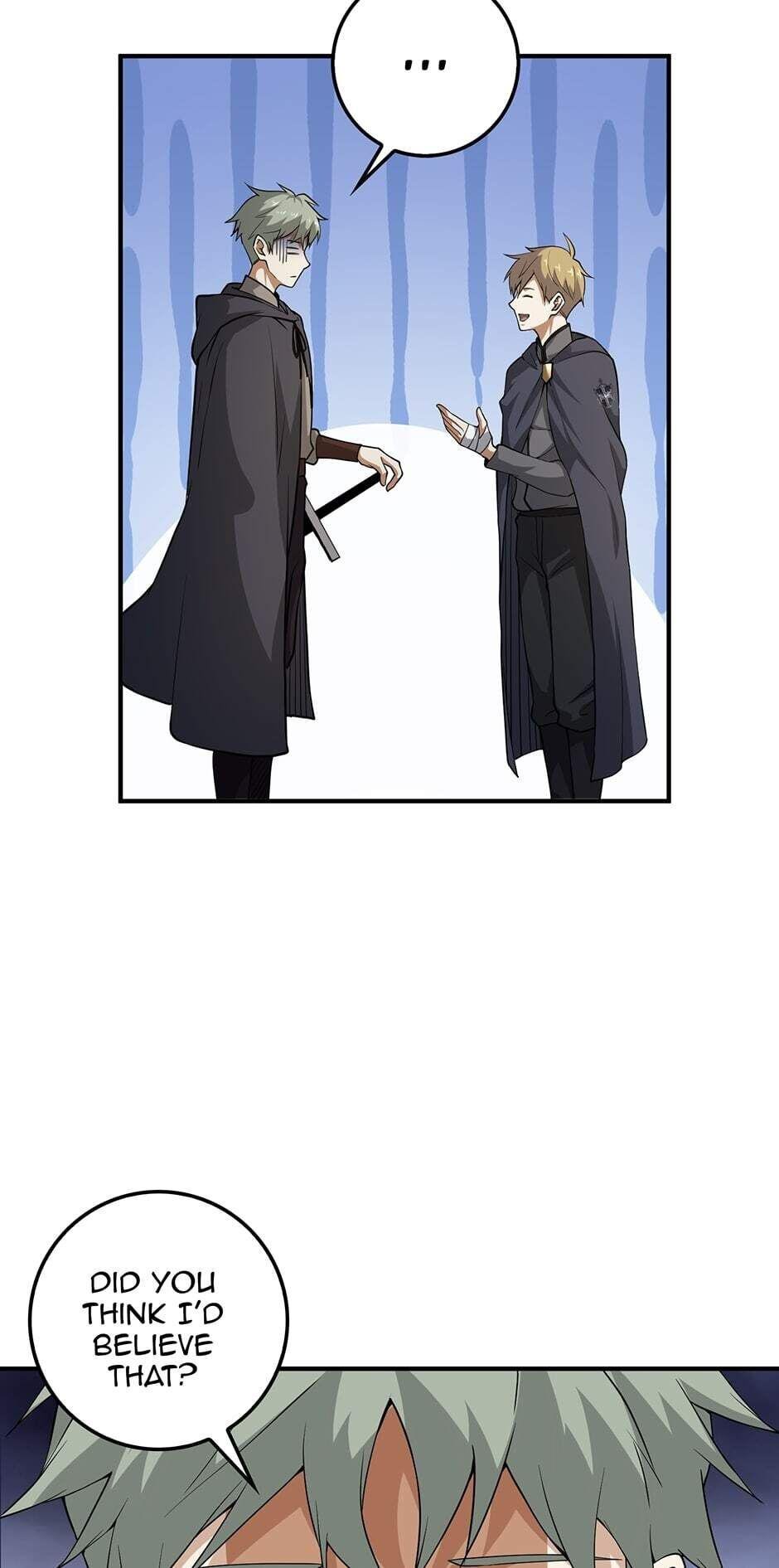 The Lord of Coins Chapter 30