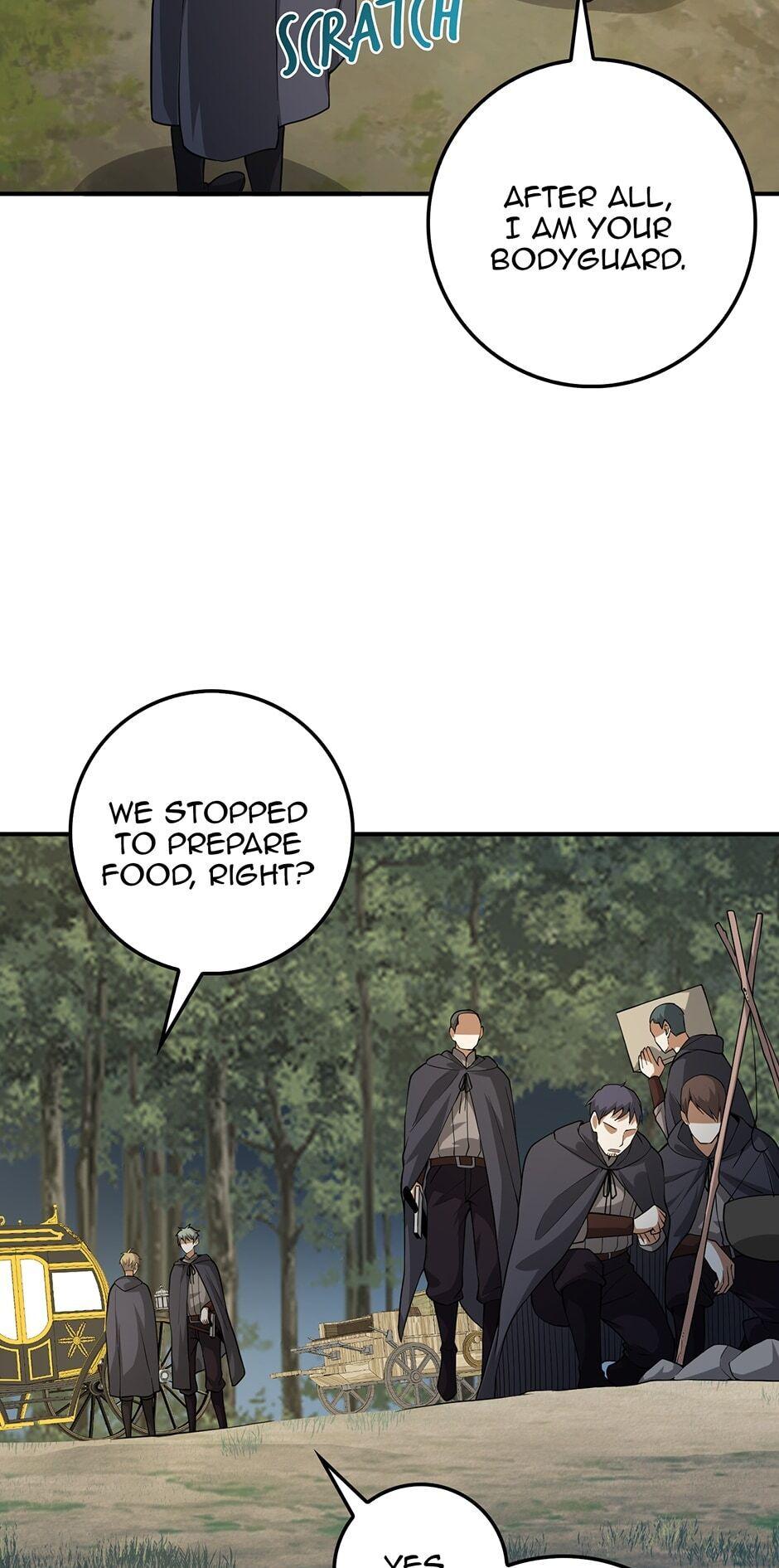 The Lord of Coins Chapter 30