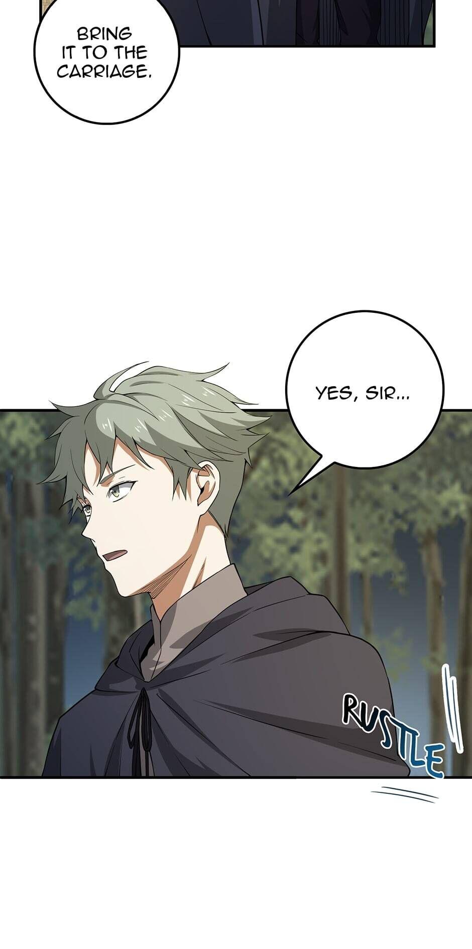 The Lord of Coins Chapter 30