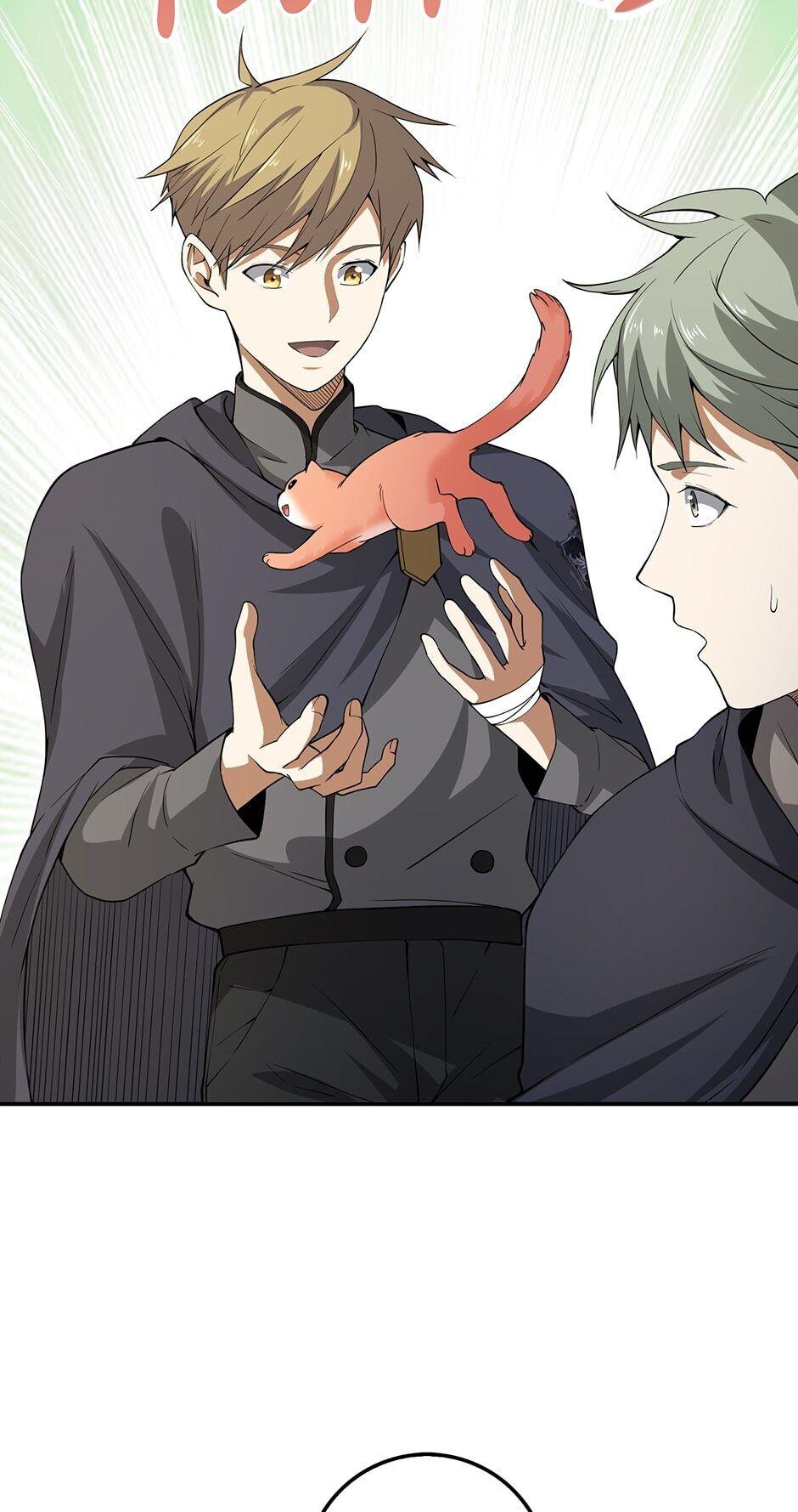 The Lord of Coins Chapter 30