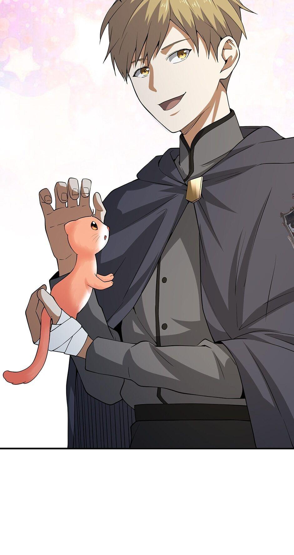 The Lord of Coins Chapter 30