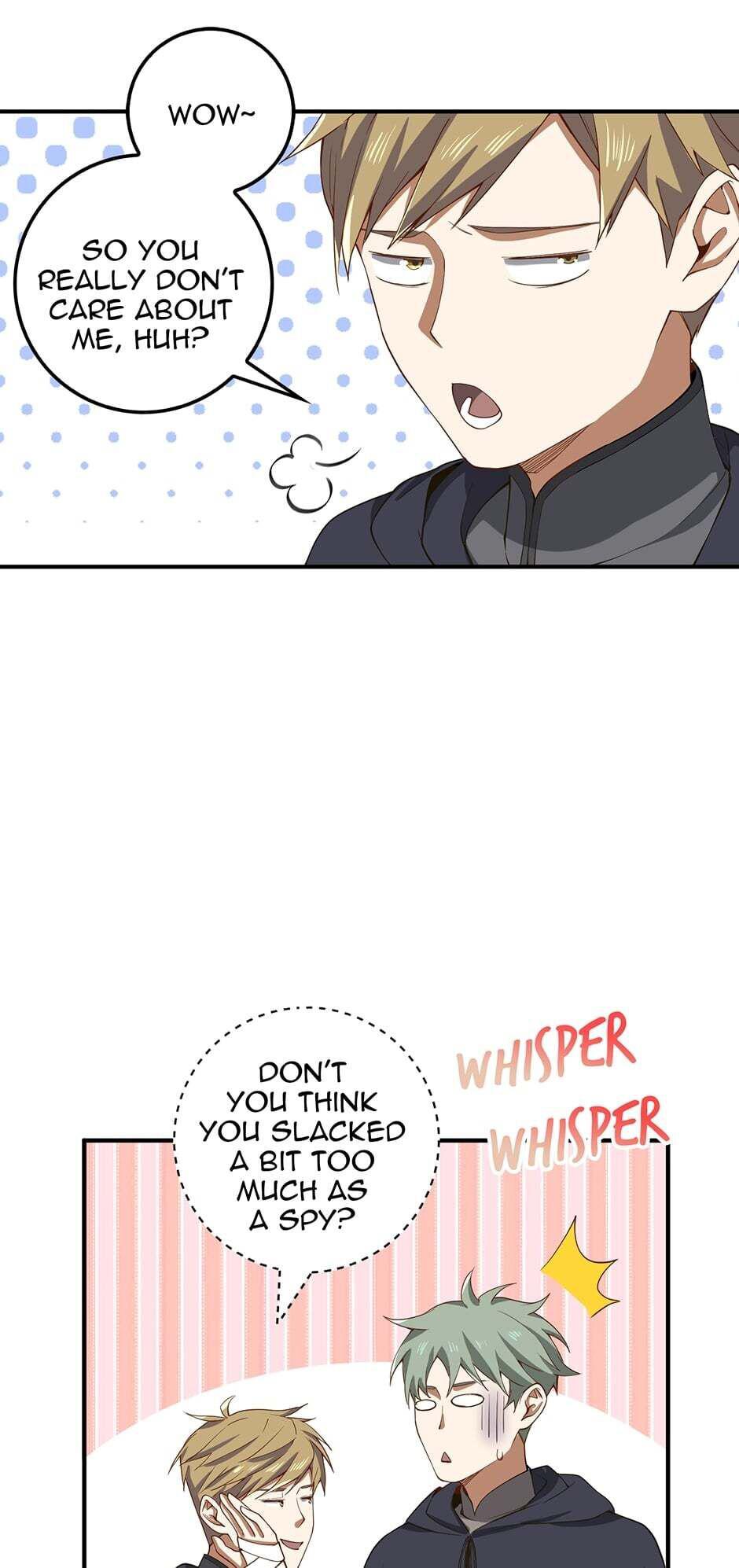 The Lord of Coins Chapter 30