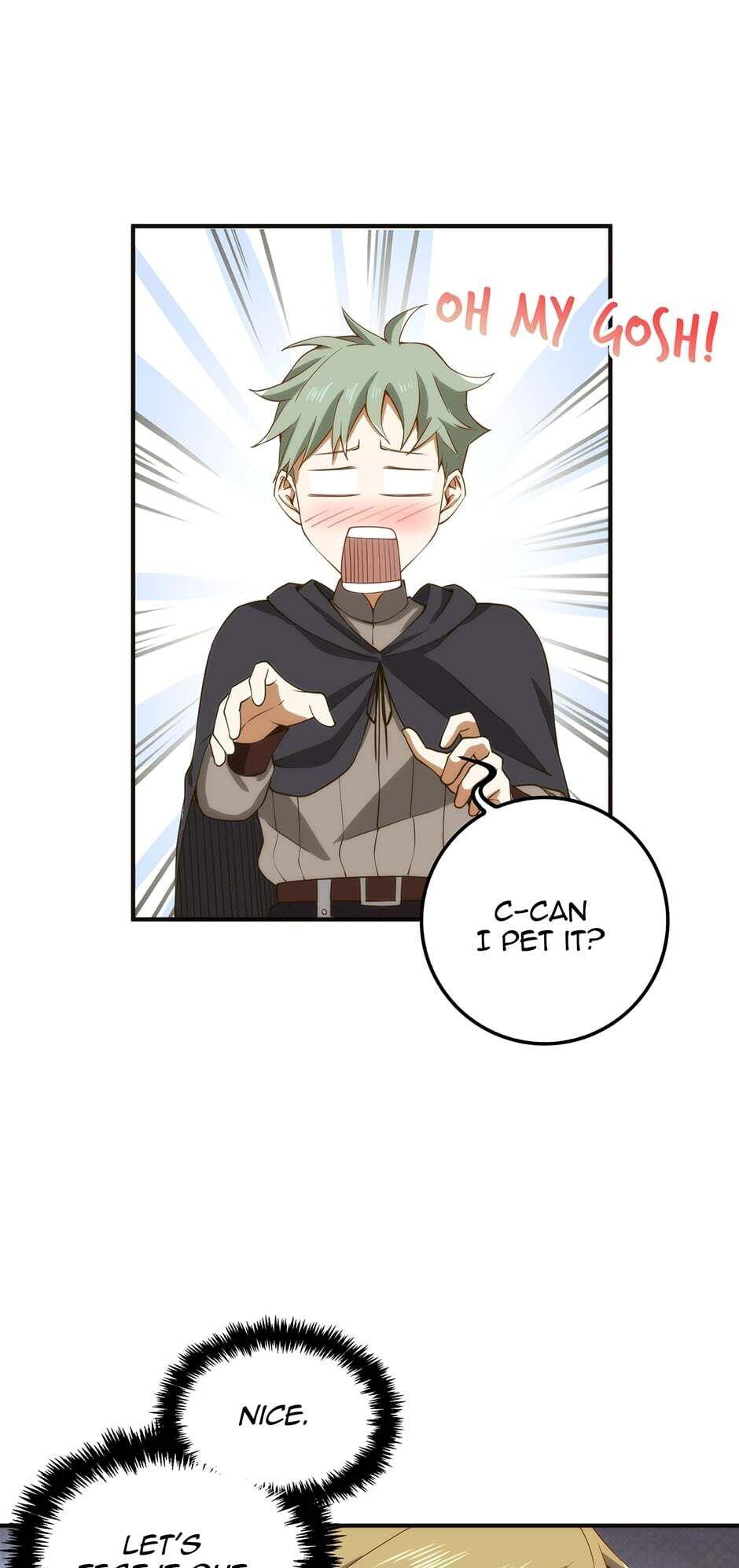 The Lord of Coins Chapter 30