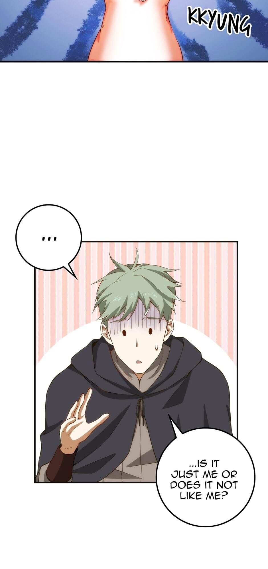 The Lord of Coins Chapter 30