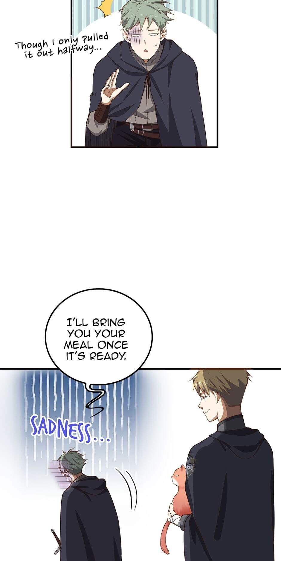 The Lord of Coins Chapter 30