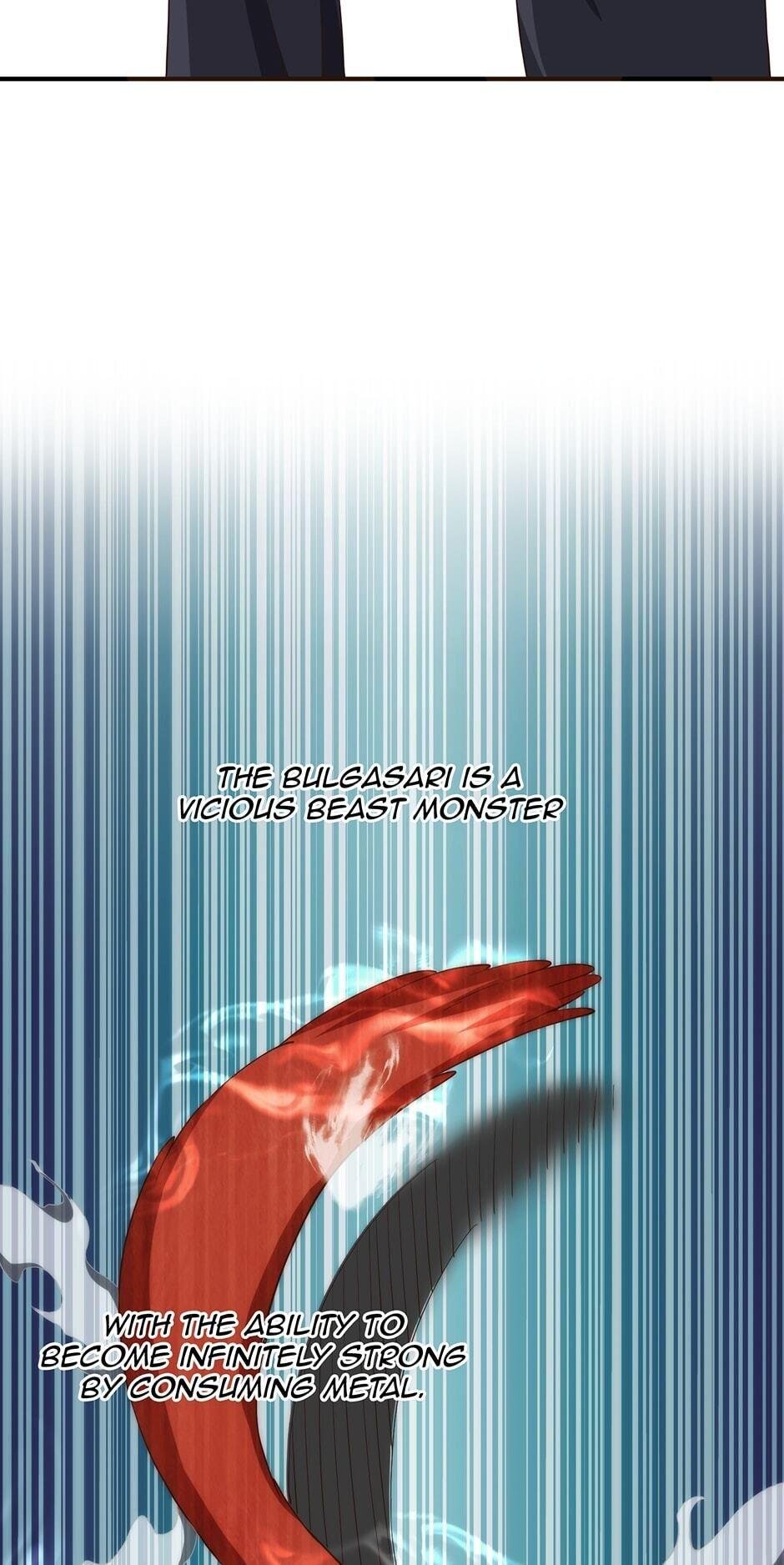 The Lord of Coins Chapter 30