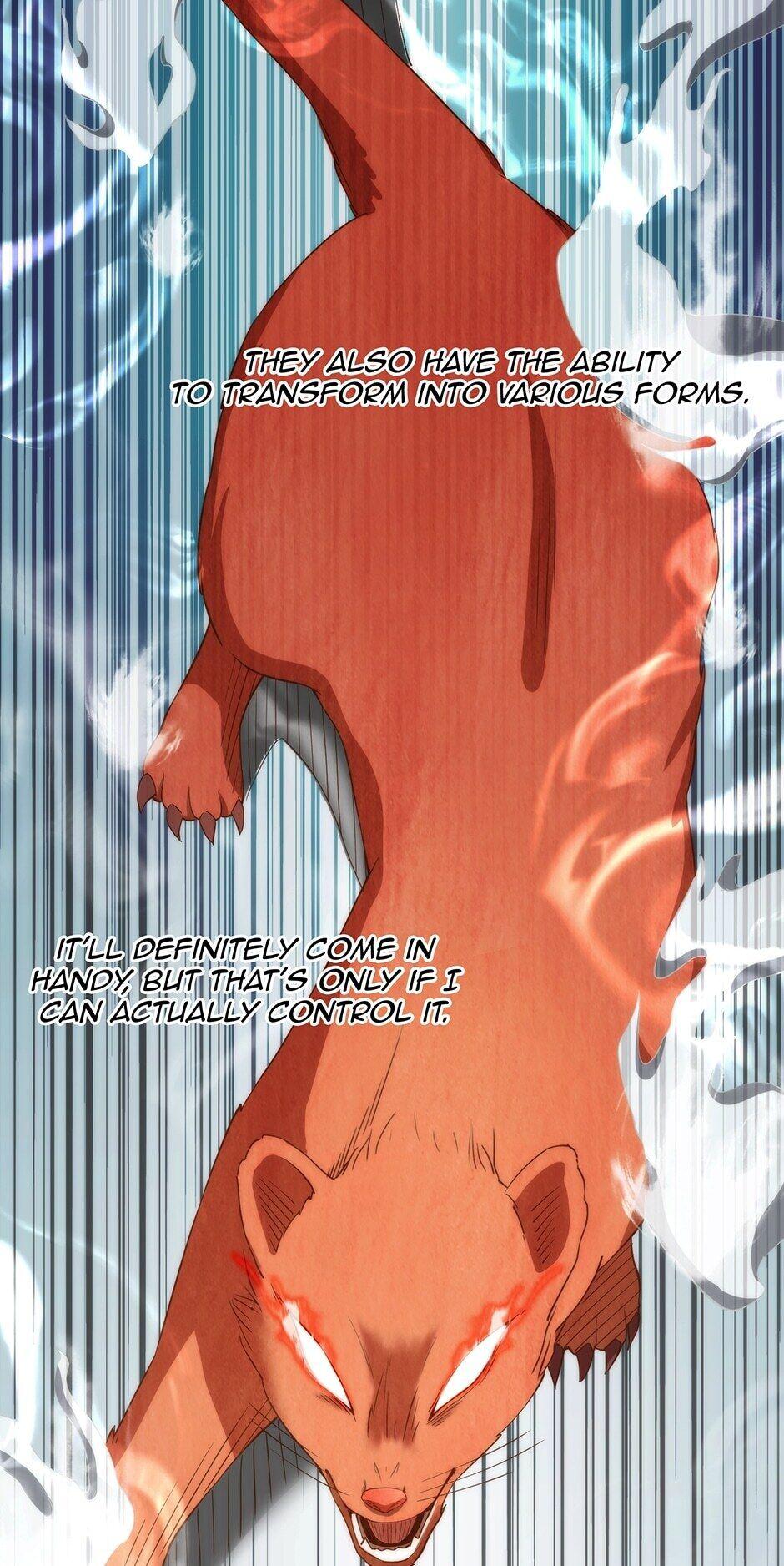 The Lord of Coins Chapter 30