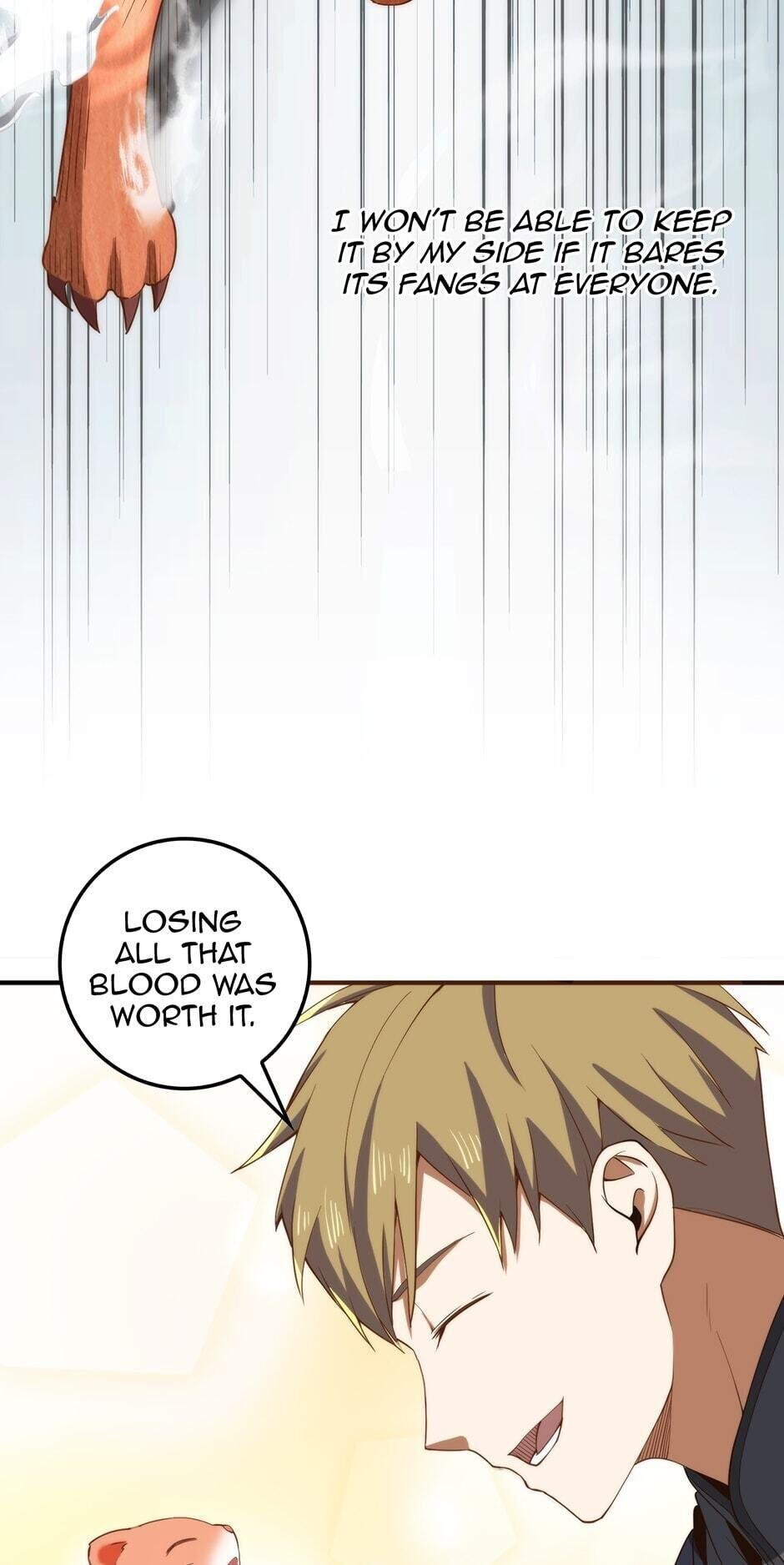 The Lord of Coins Chapter 30