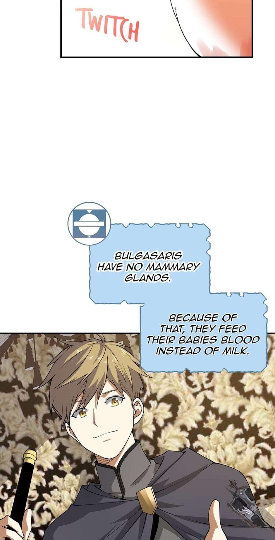 The Lord of Coins Chapter 30
