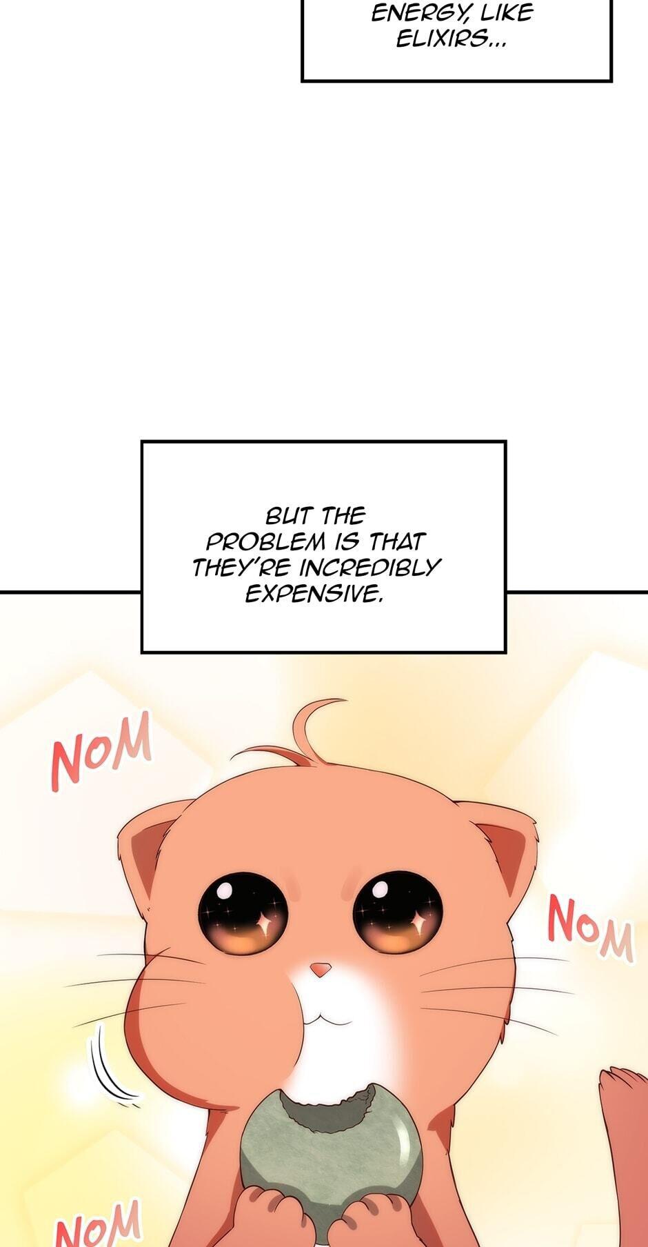 The Lord of Coins Chapter 30