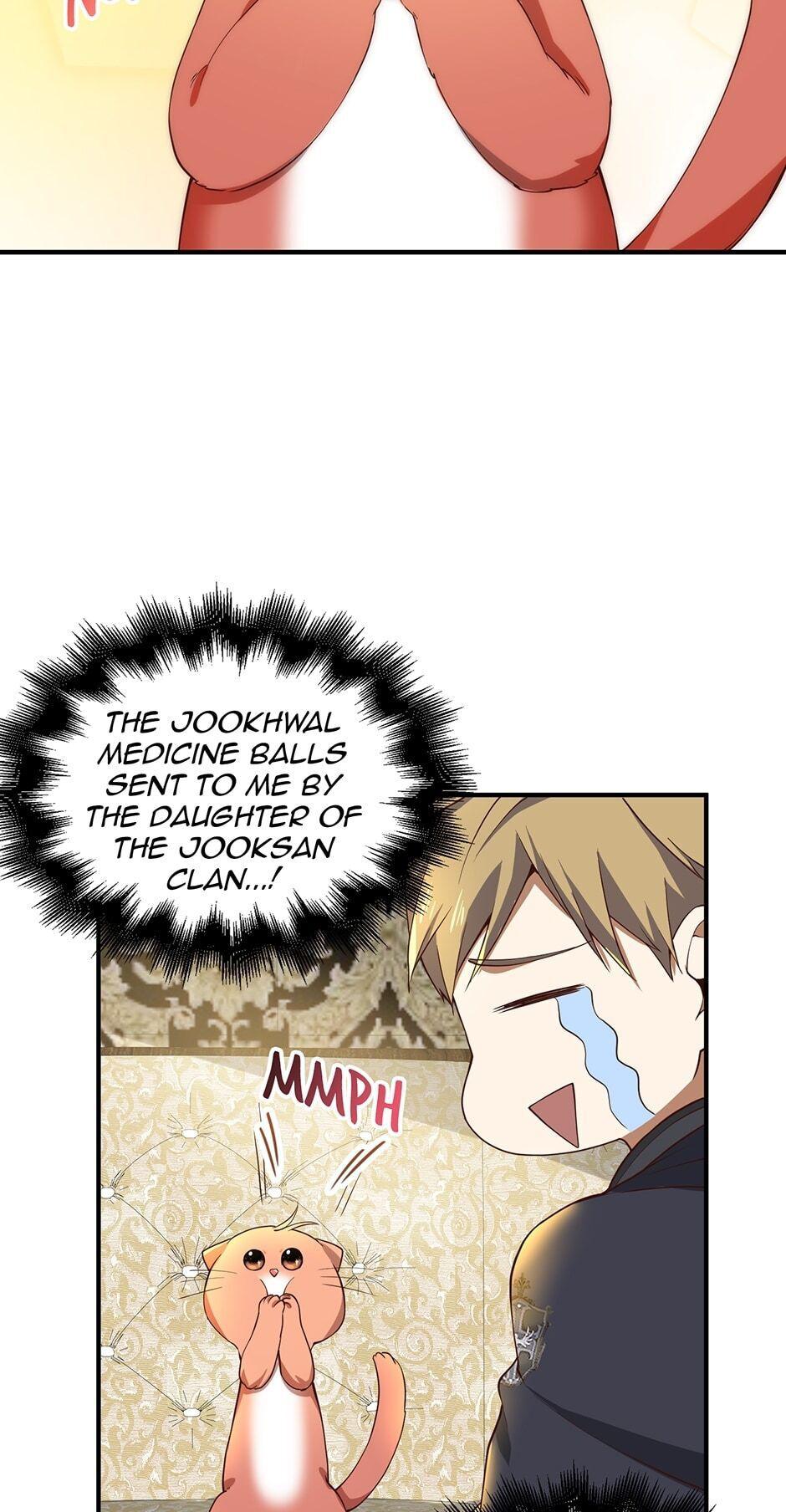 The Lord of Coins Chapter 30