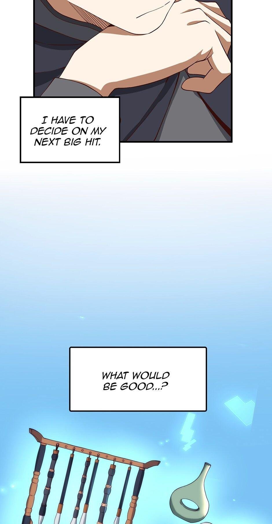 The Lord of Coins Chapter 30