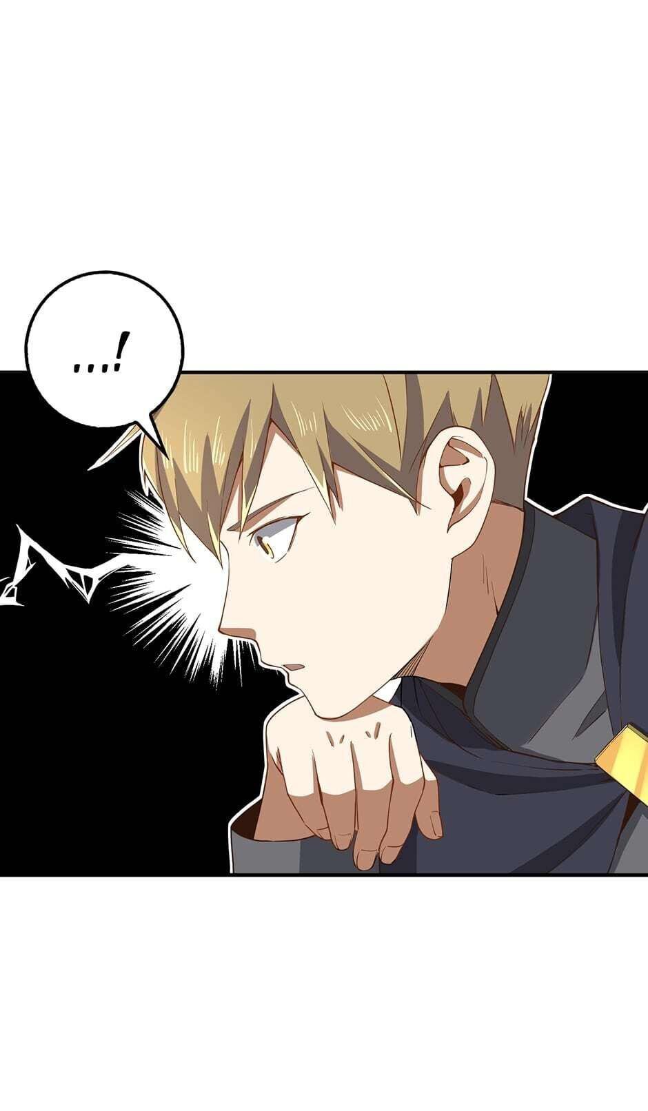 The Lord of Coins Chapter 30