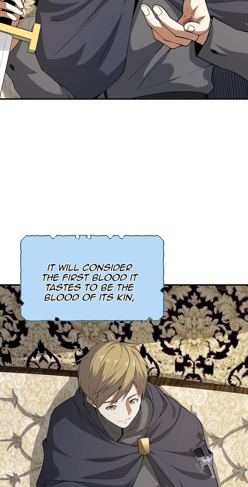 The Lord of Coins Chapter 30