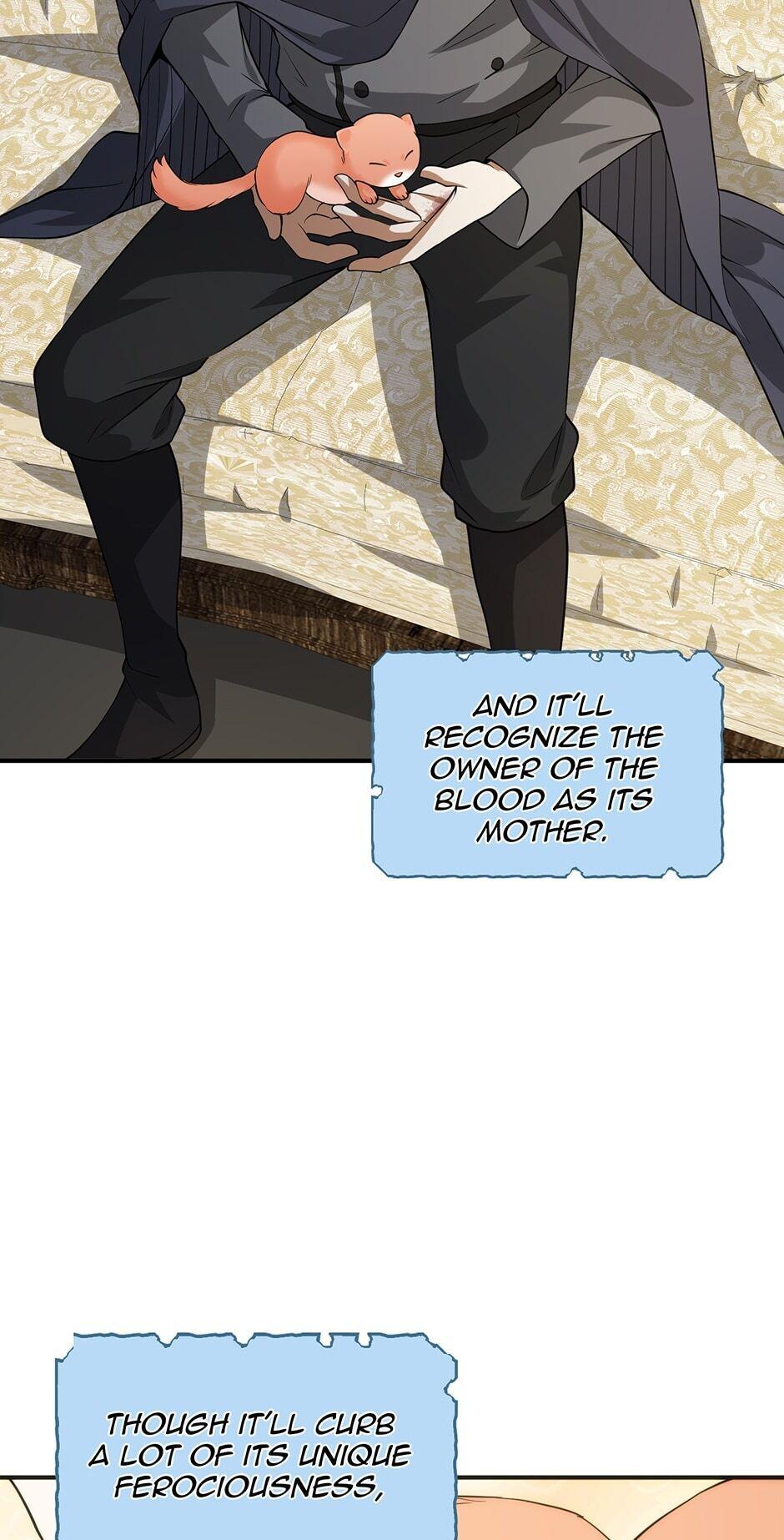 The Lord of Coins Chapter 30