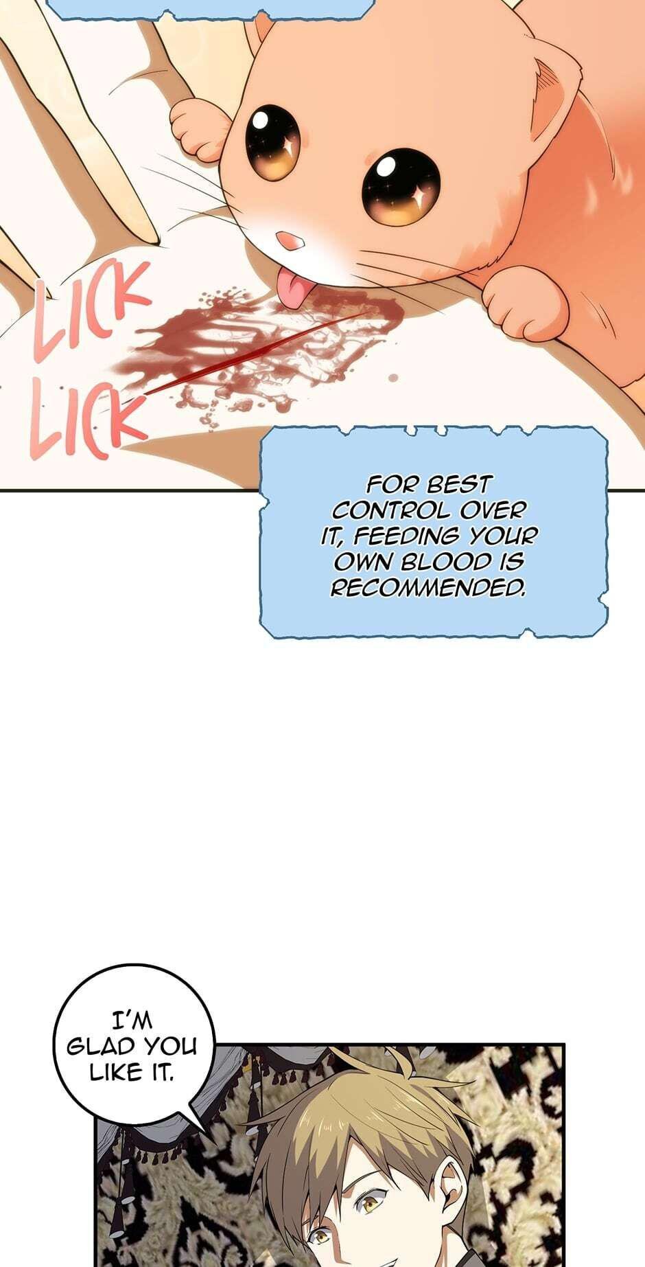 The Lord of Coins Chapter 30