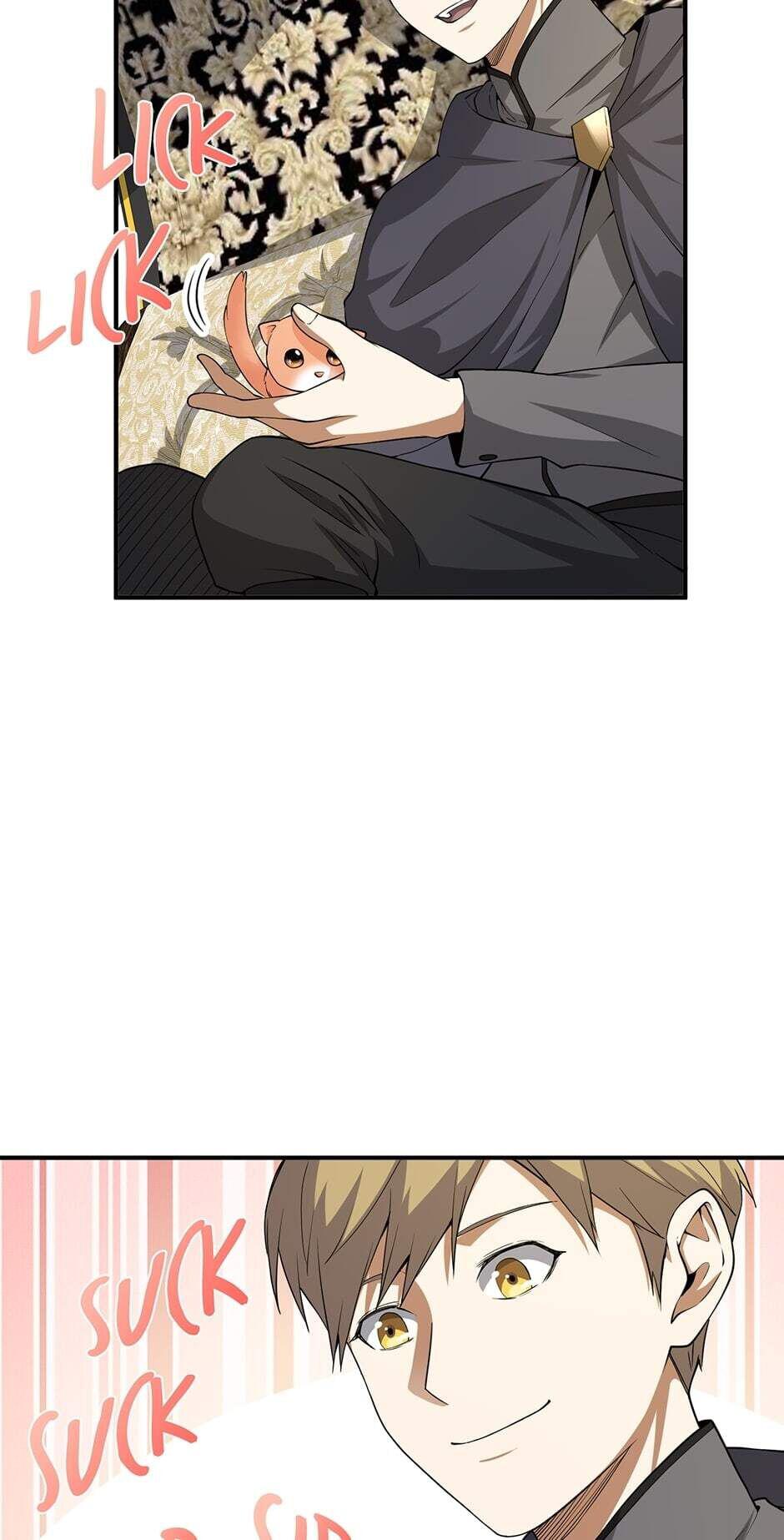 The Lord of Coins Chapter 30