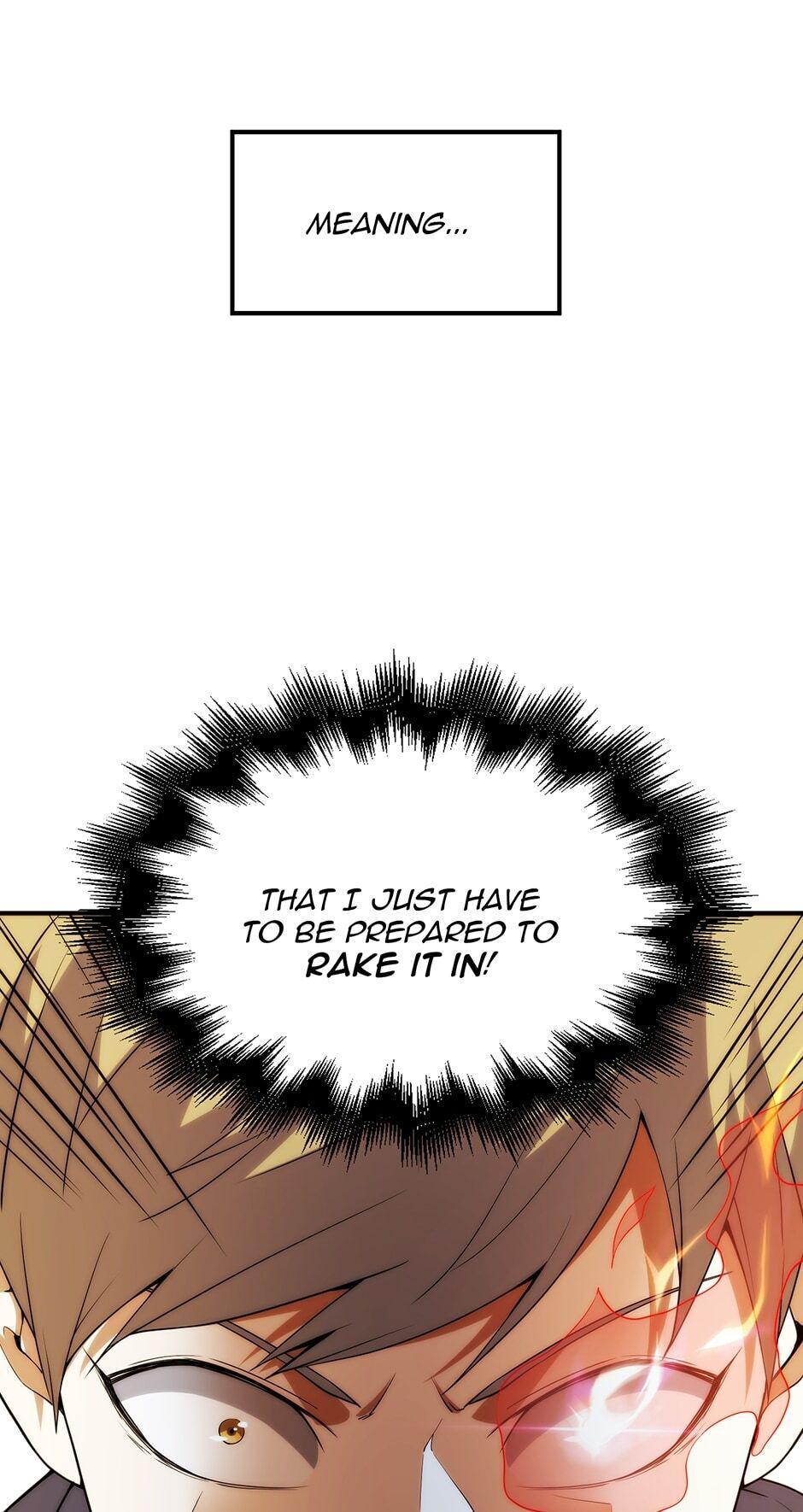The Lord of Coins Chapter 31