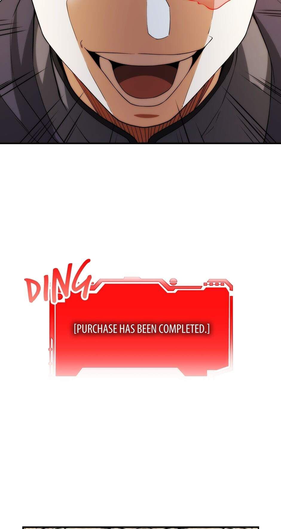 The Lord of Coins Chapter 31