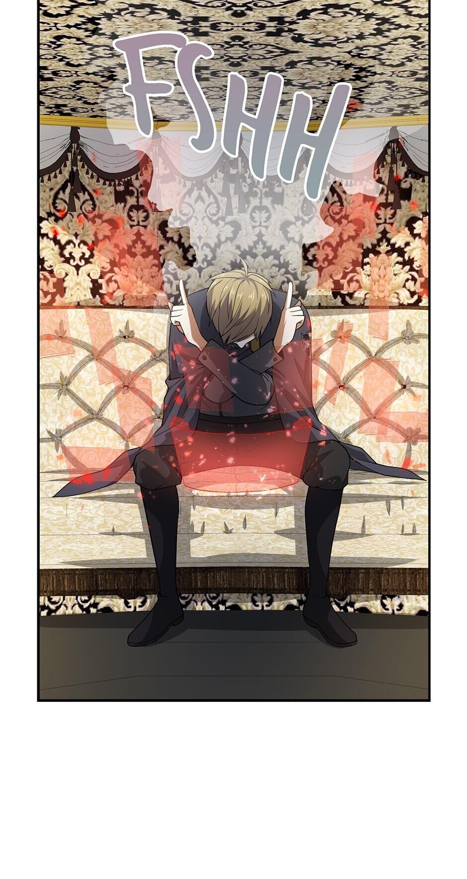 The Lord of Coins Chapter 31