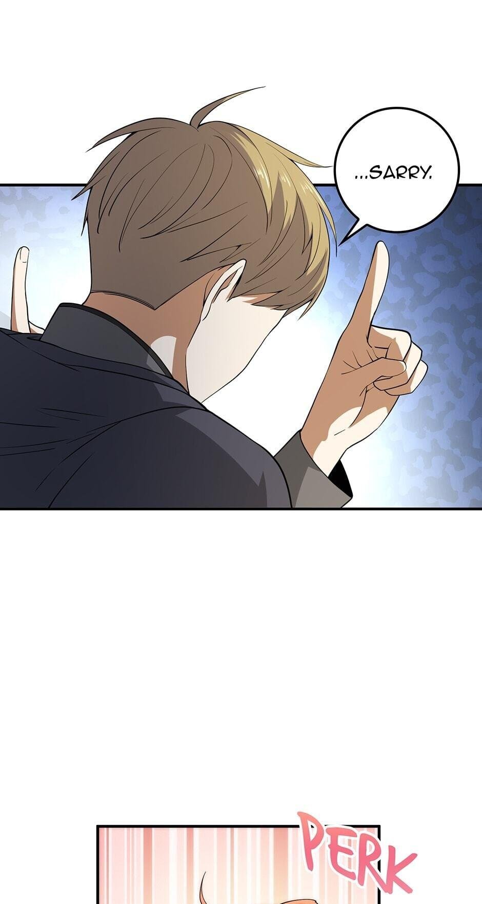 The Lord of Coins Chapter 31