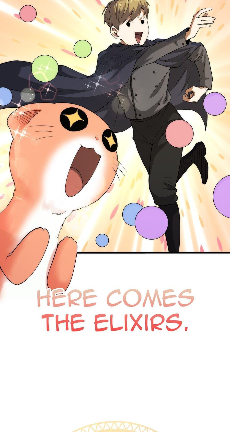 The Lord of Coins Chapter 31