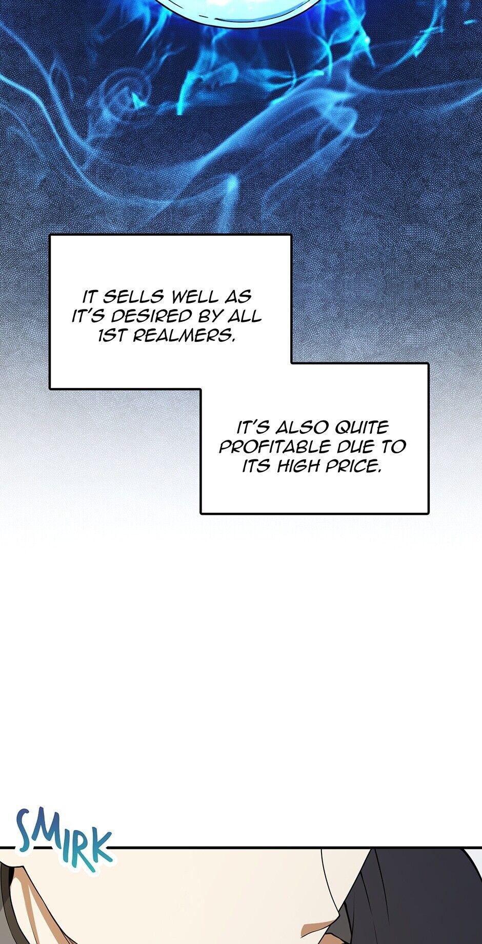 The Lord of Coins Chapter 31