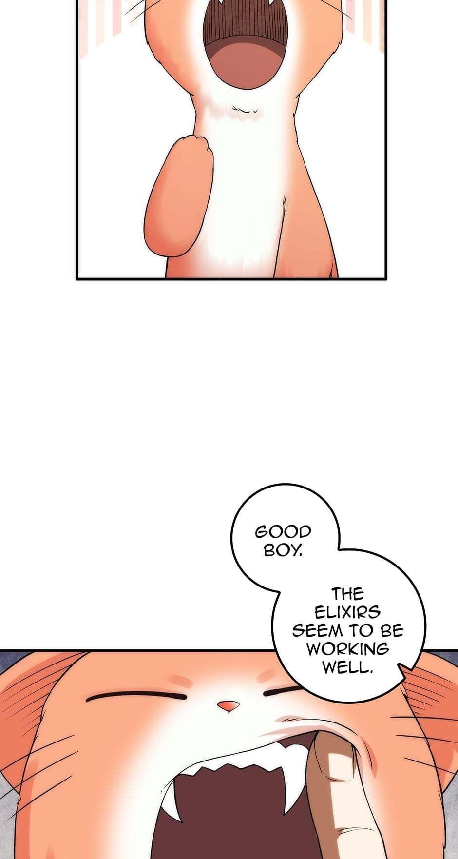 The Lord of Coins Chapter 31